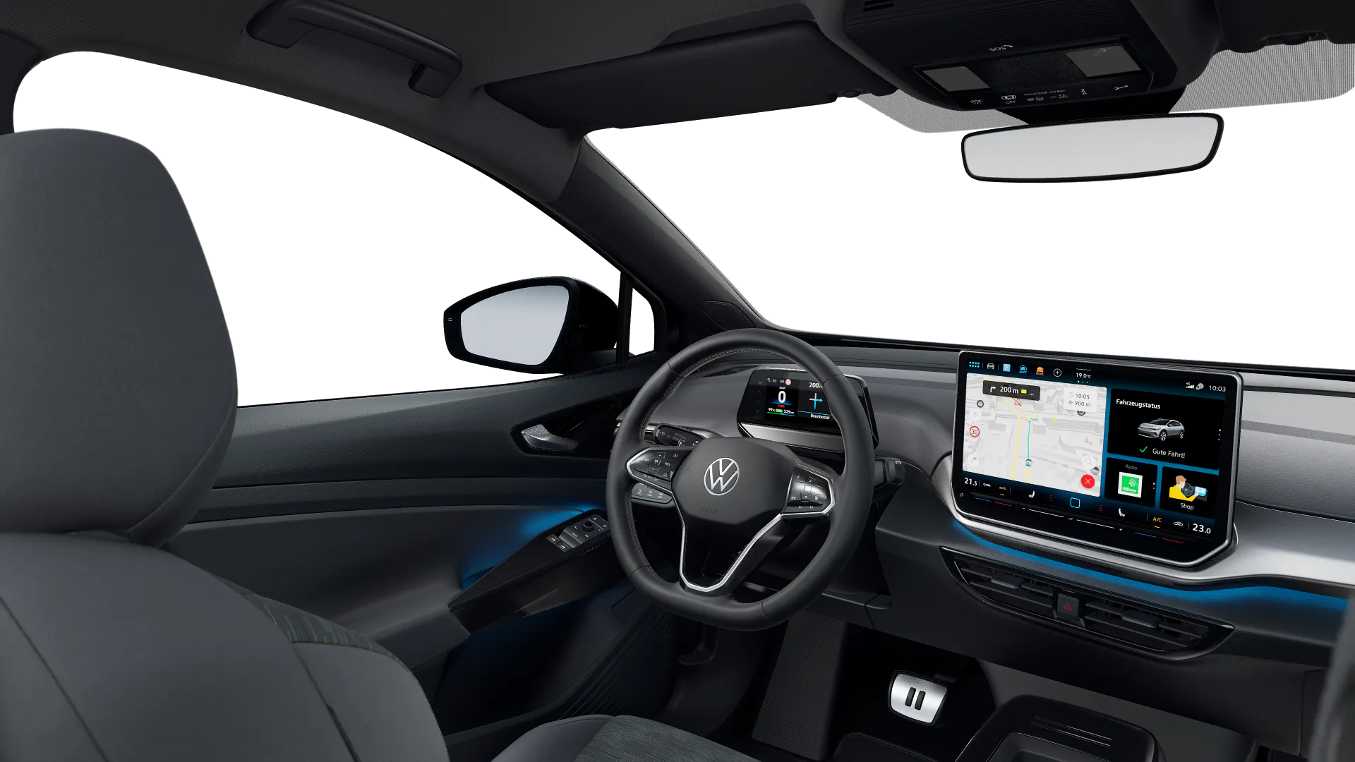 Volkswagen ID.4 Pure