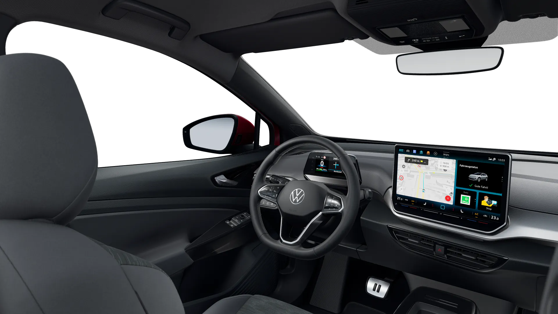 Volkswagen ID.4 Pro