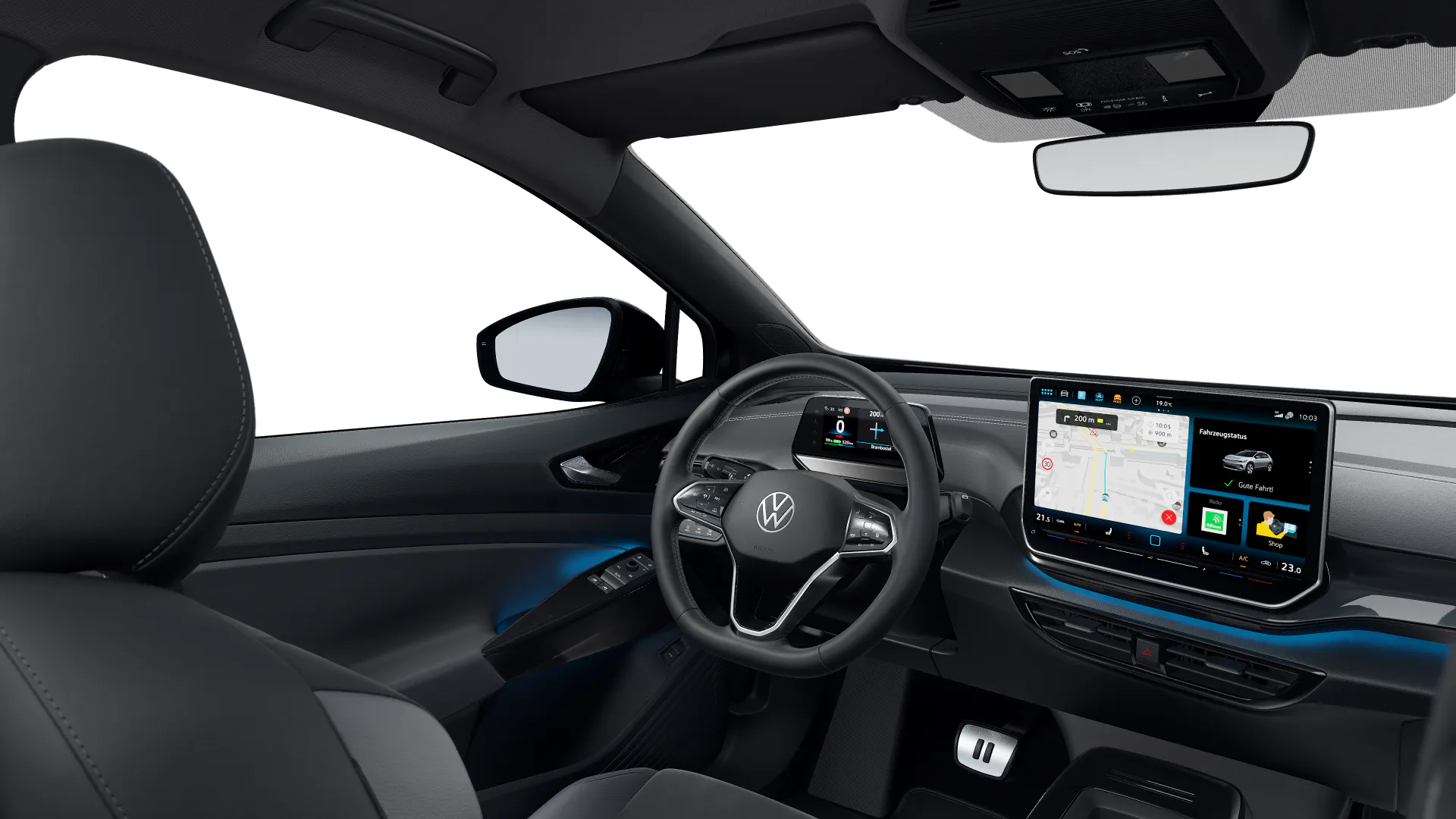 Volkswagen ID.4 Pro
