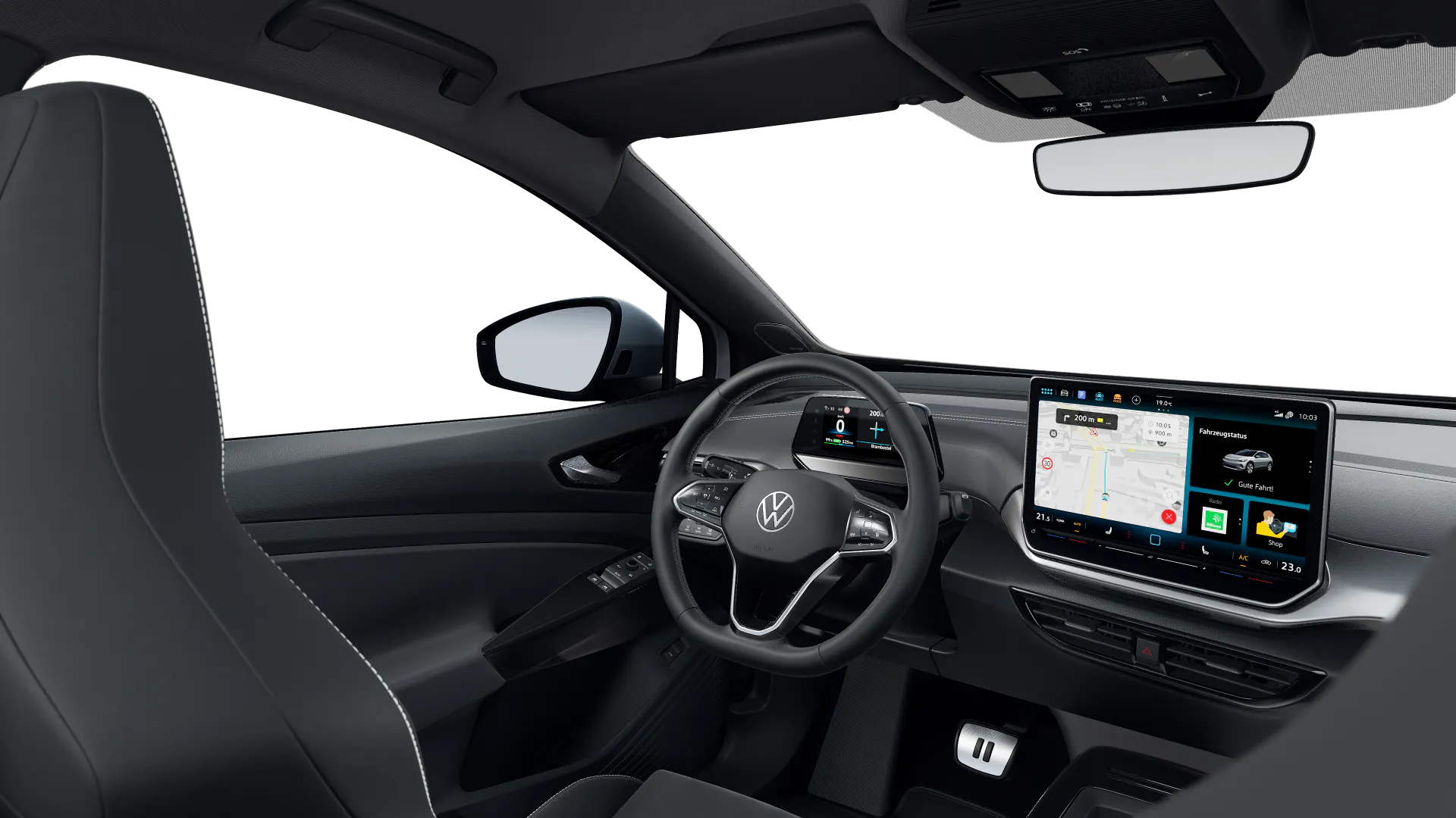 Volkswagen ID.4 Pro