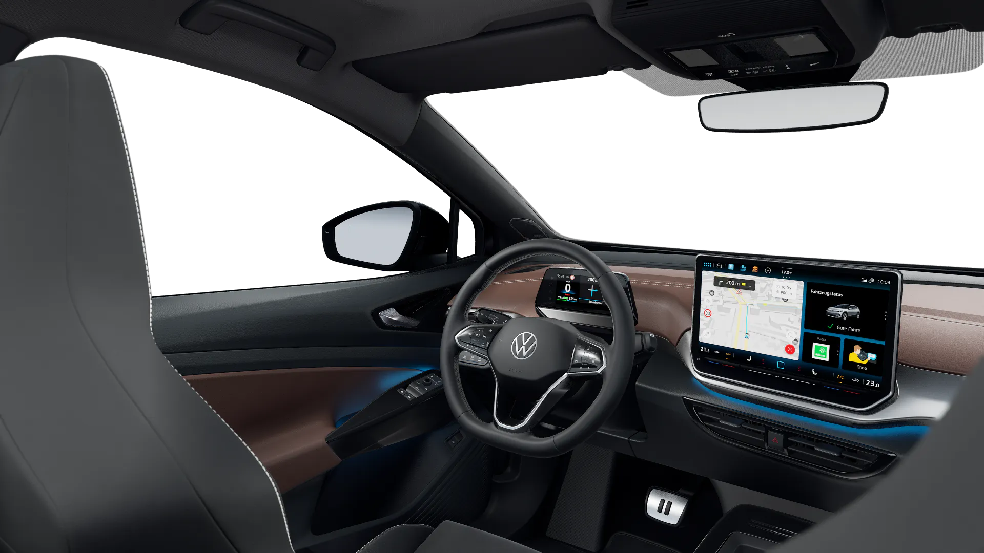 Volkswagen ID.4 Pro