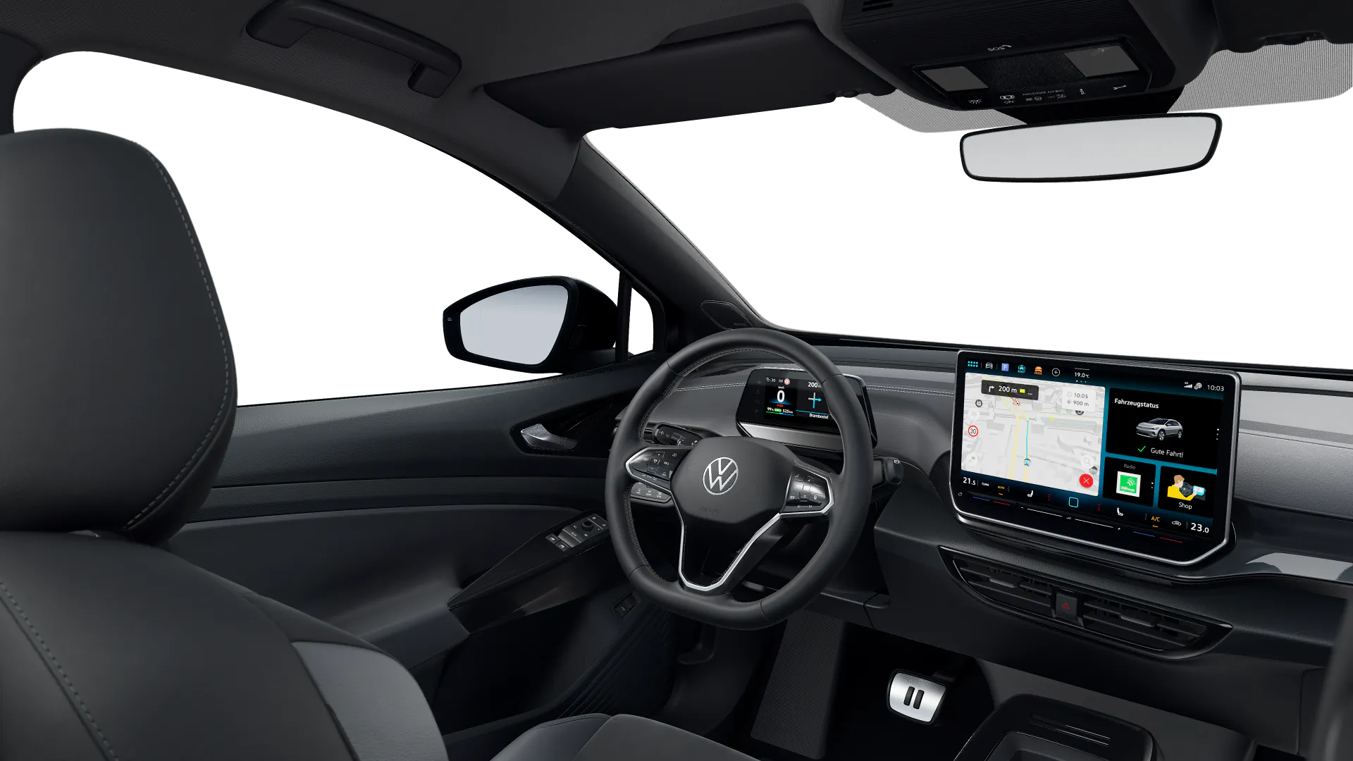 Volkswagen ID.4 Pro