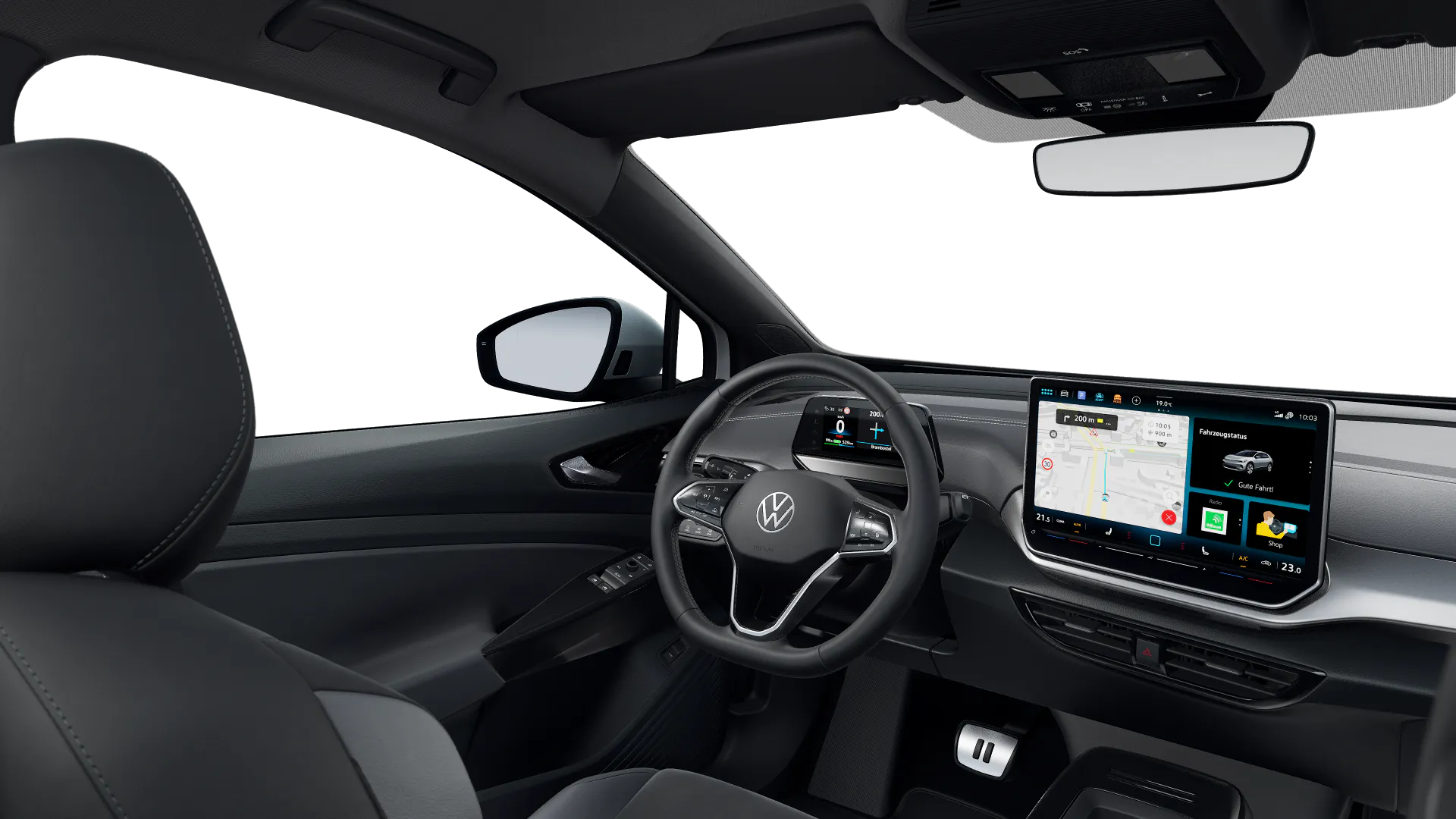 Volkswagen ID.4 Pro