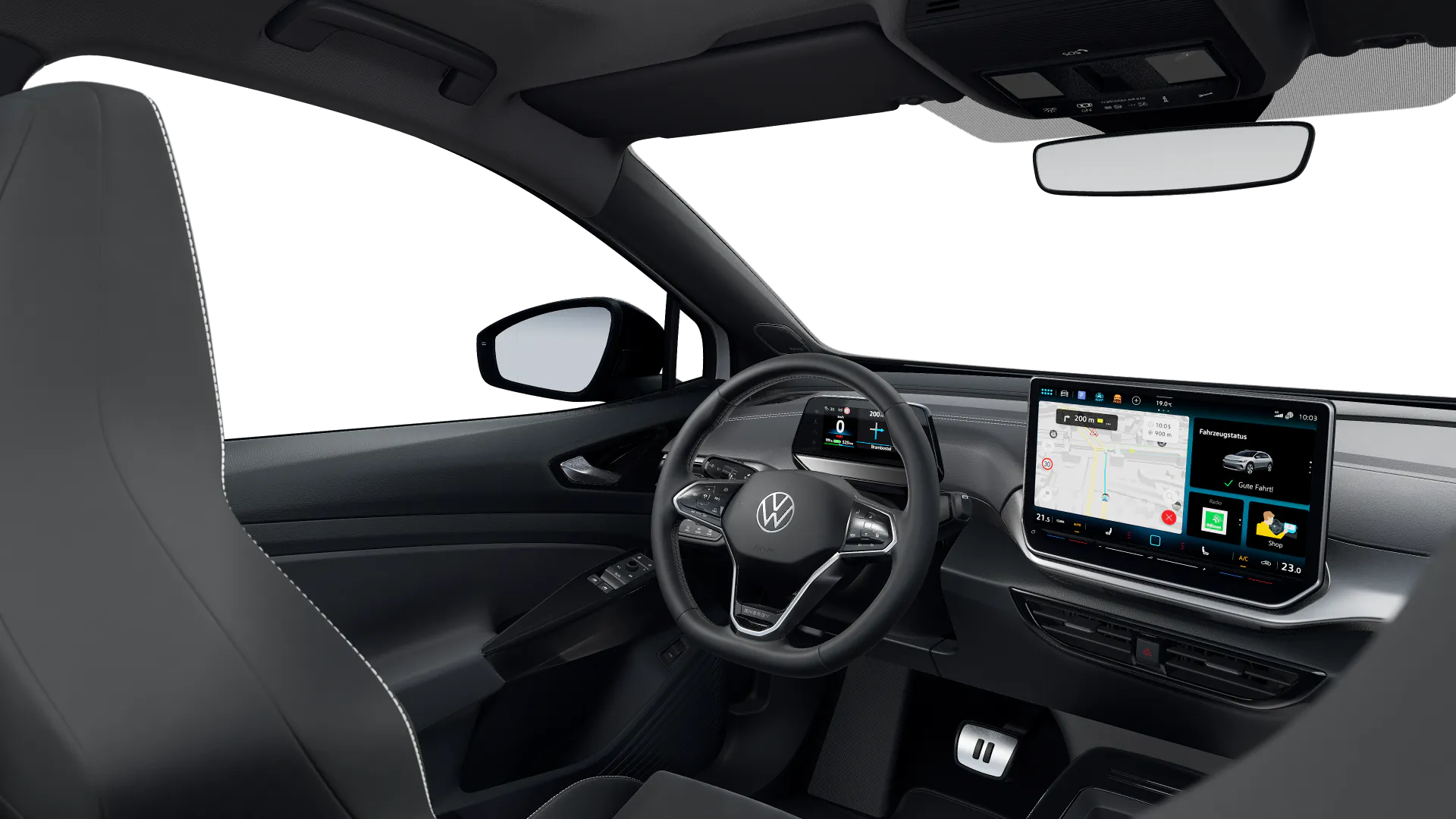Volkswagen ID.4 Pro