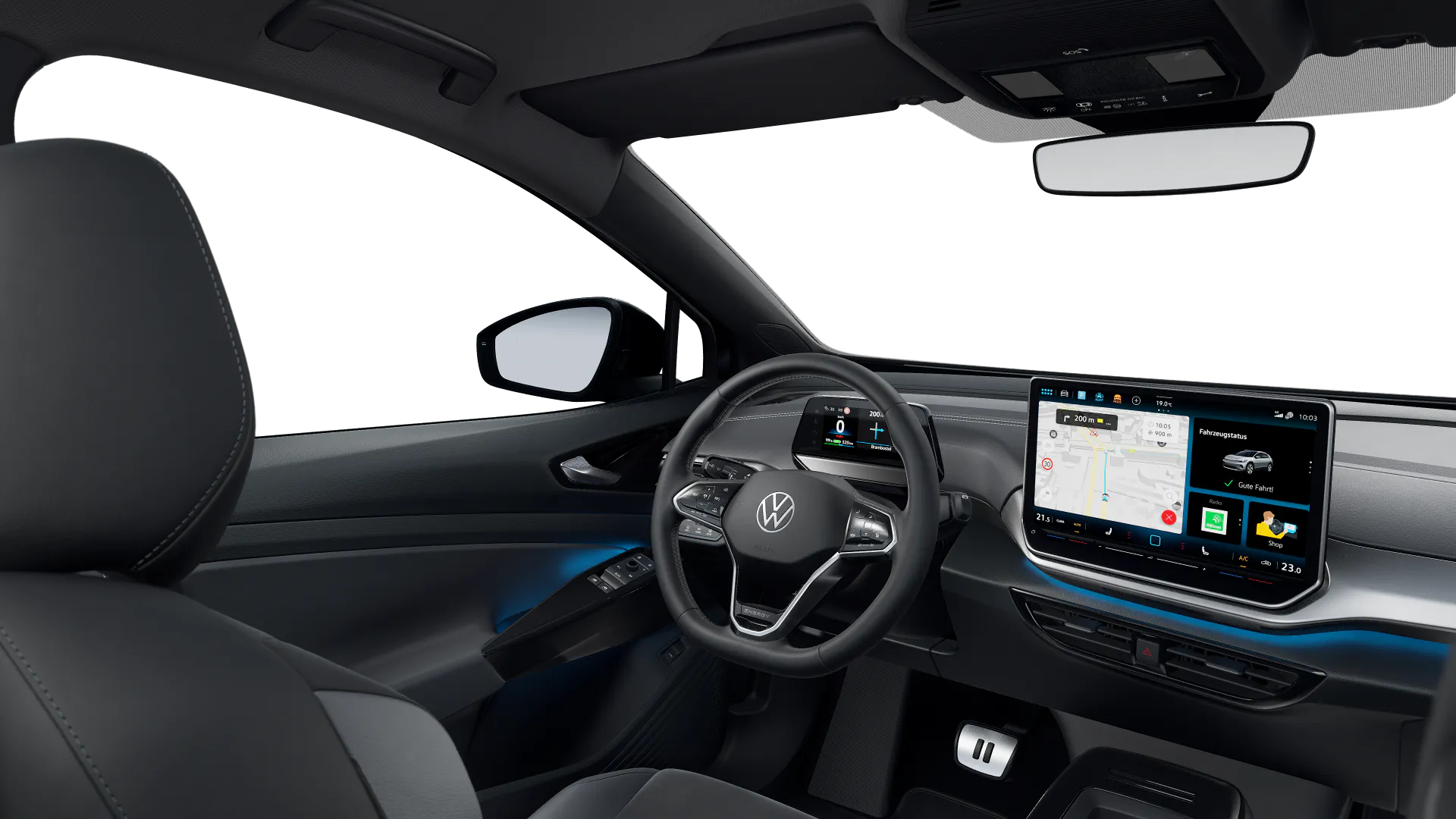 Volkswagen ID.4 Pro