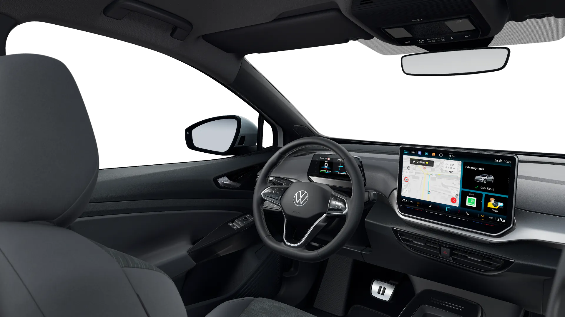 Volkswagen ID.4 Pure