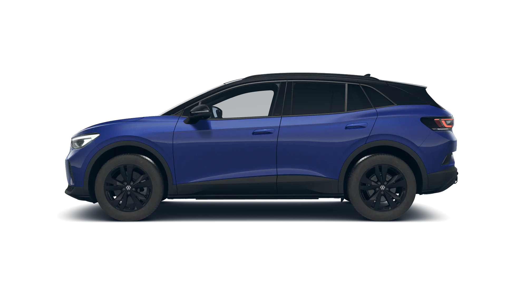 Volkswagen ID.4 Pro
