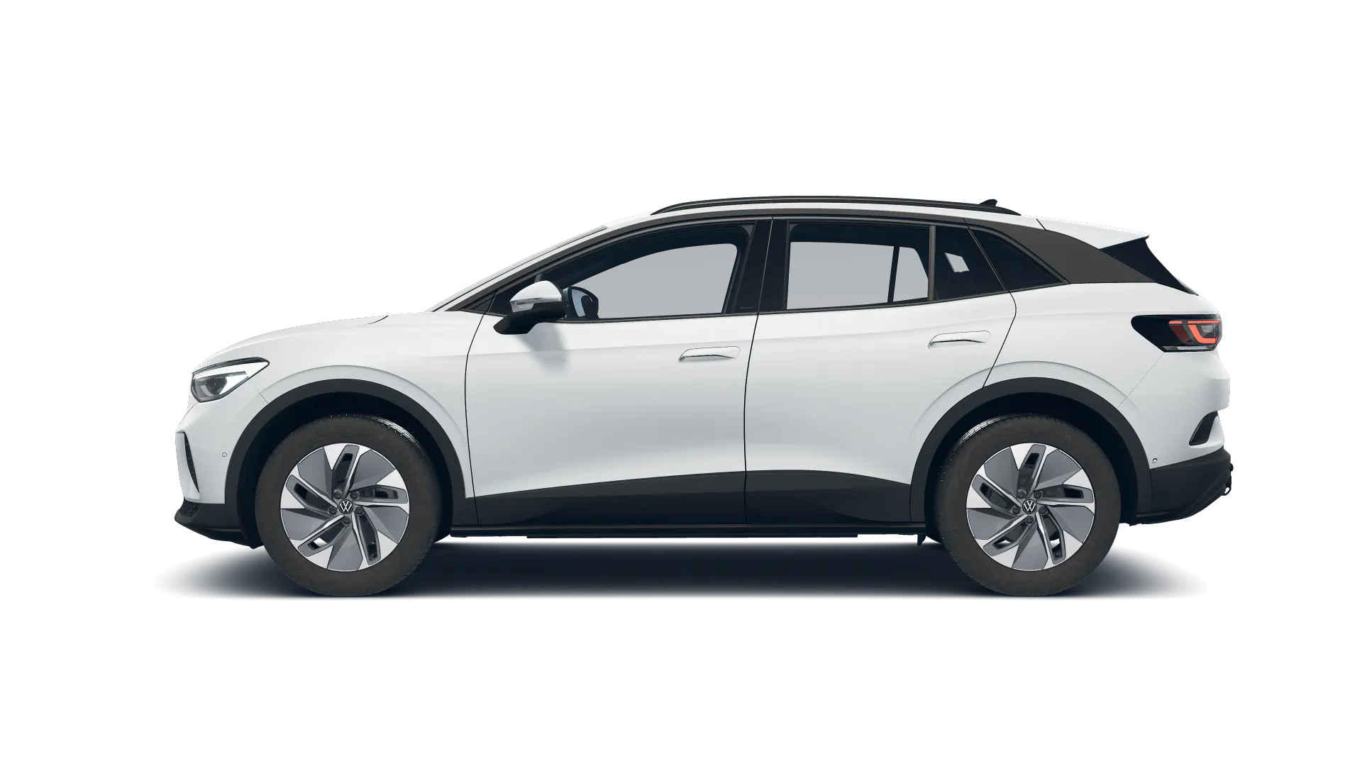 Volkswagen ID.4 Pro