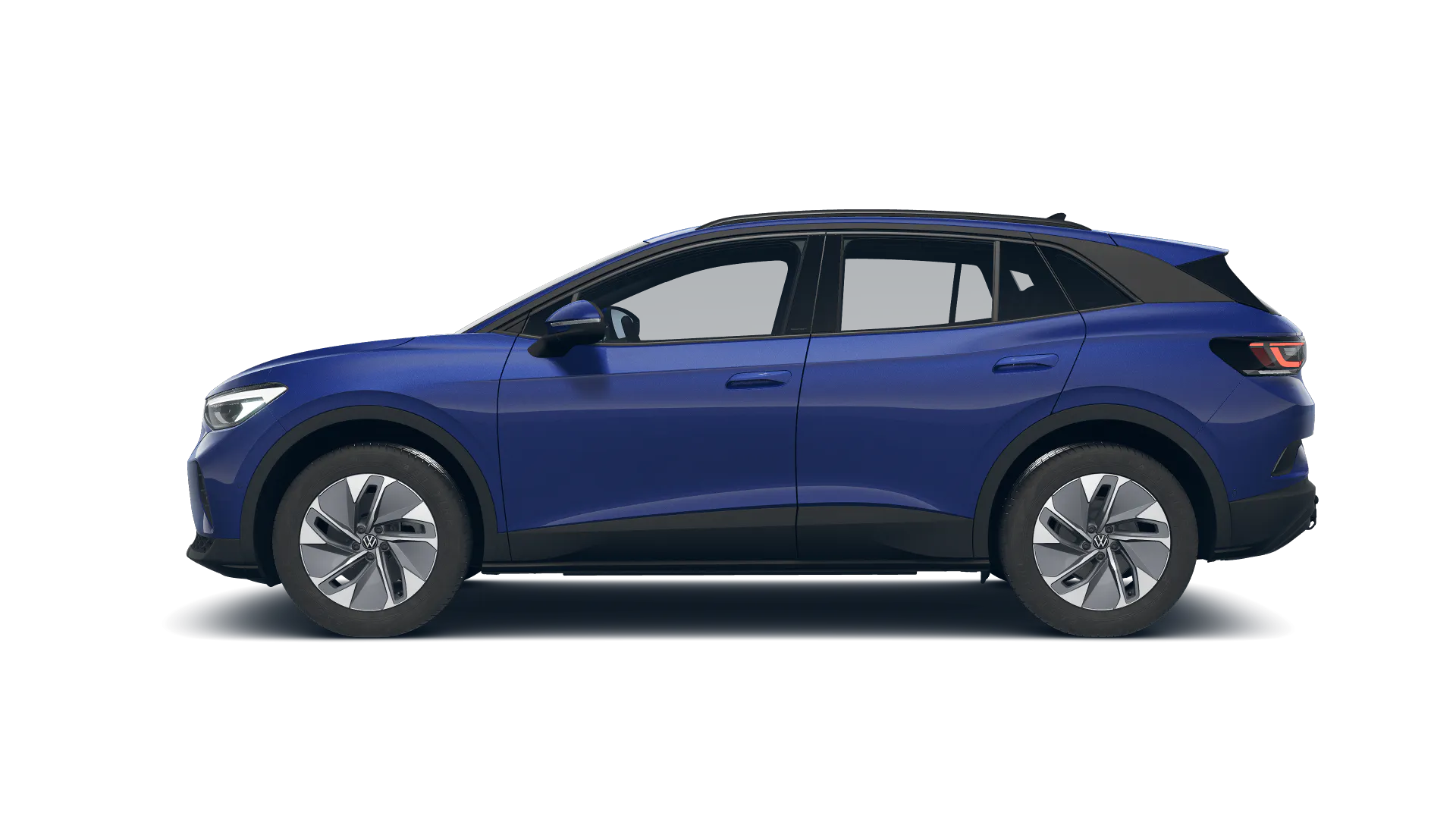 Volkswagen ID.4 Pro
