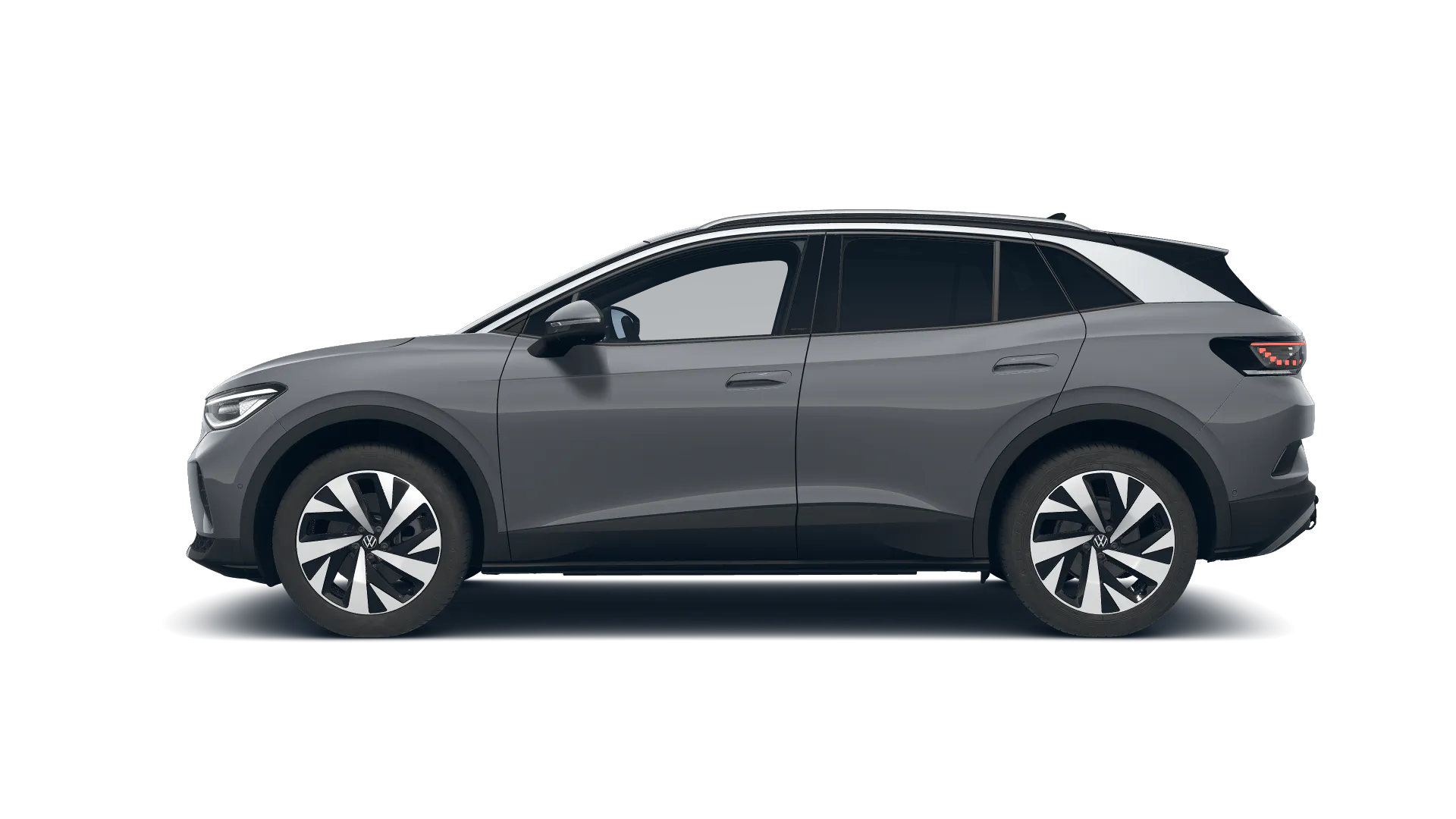 Volkswagen ID.4 Pro