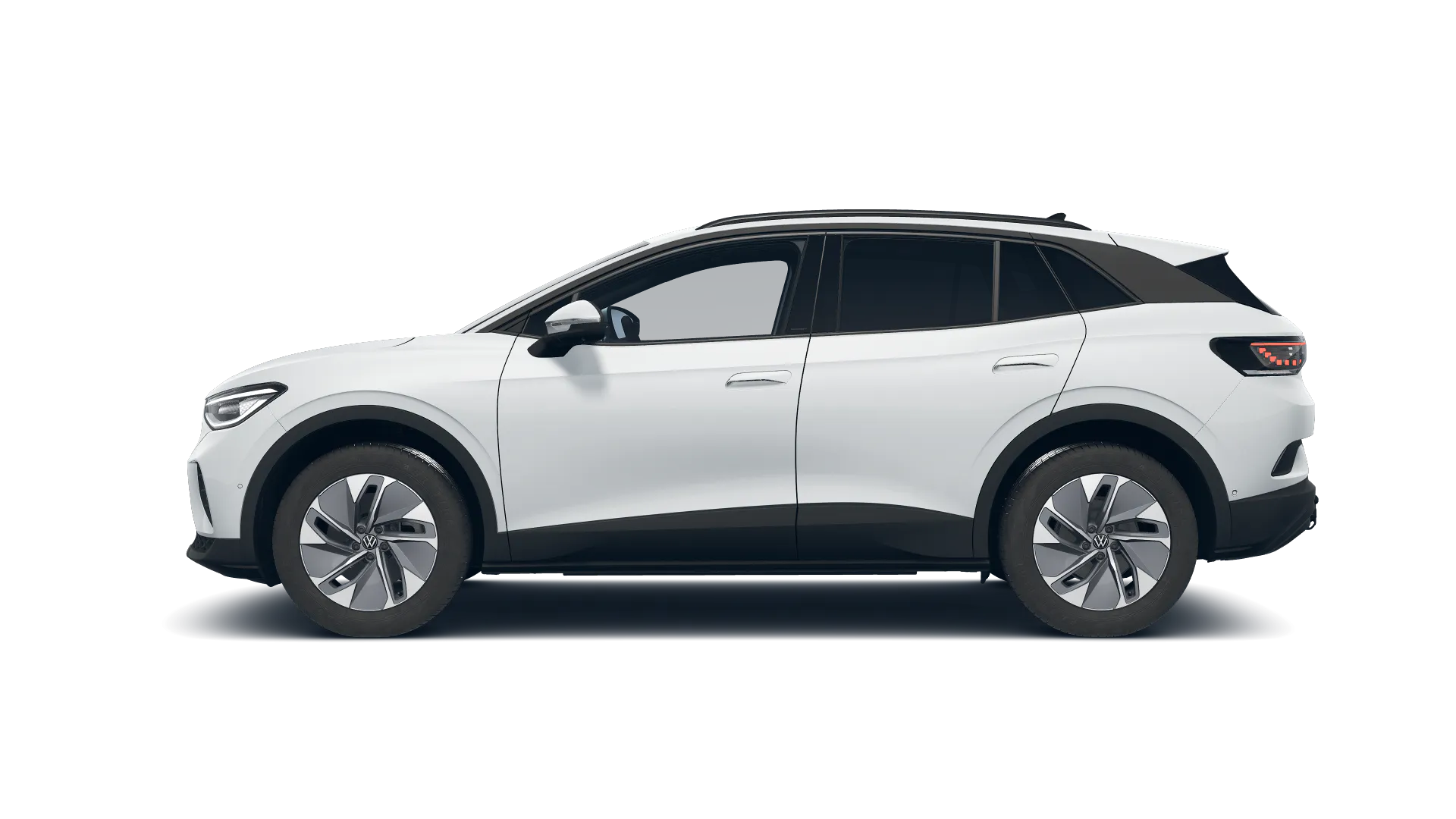 Volkswagen ID.4 Pro