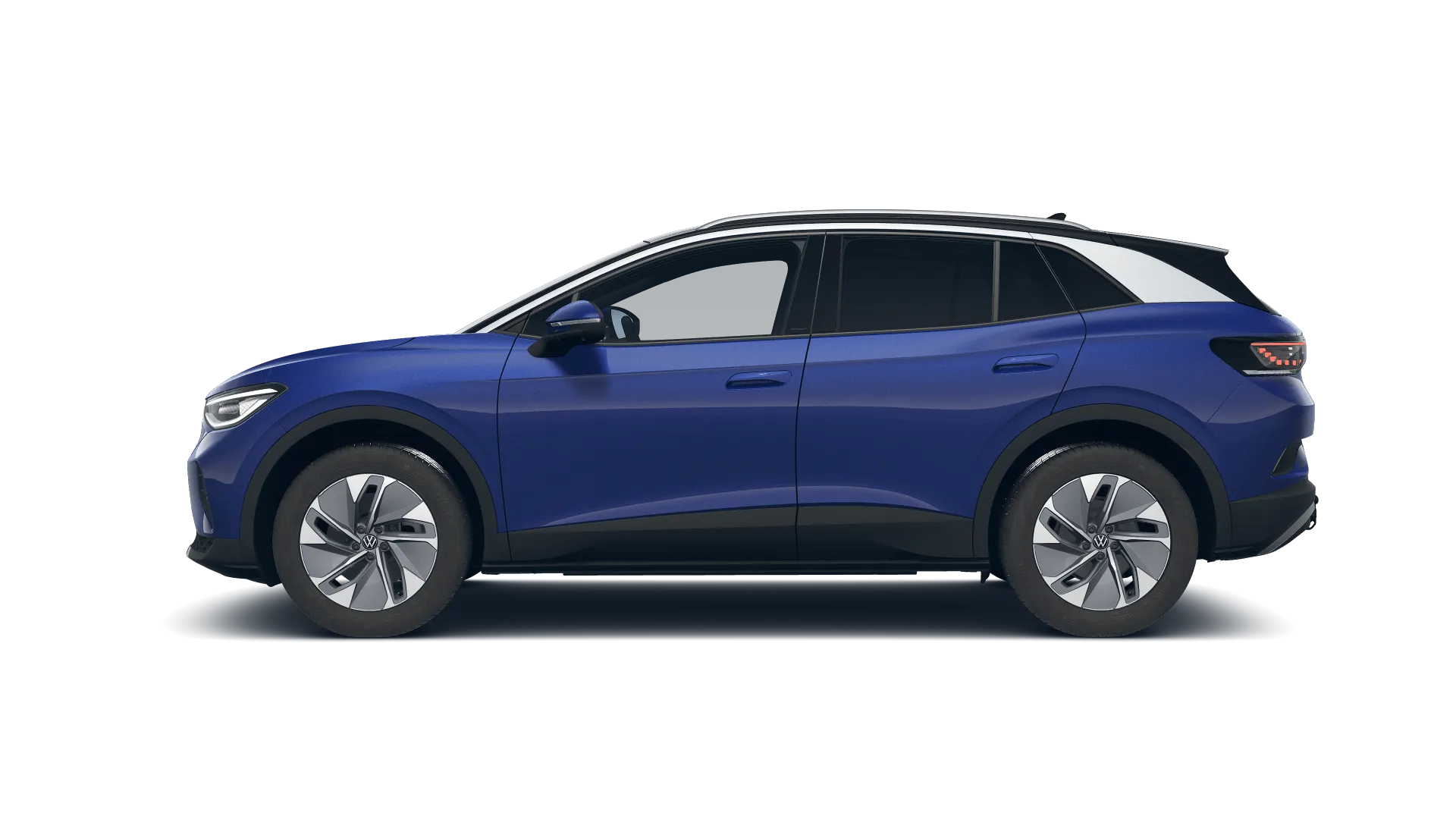 Volkswagen ID.4 Pro