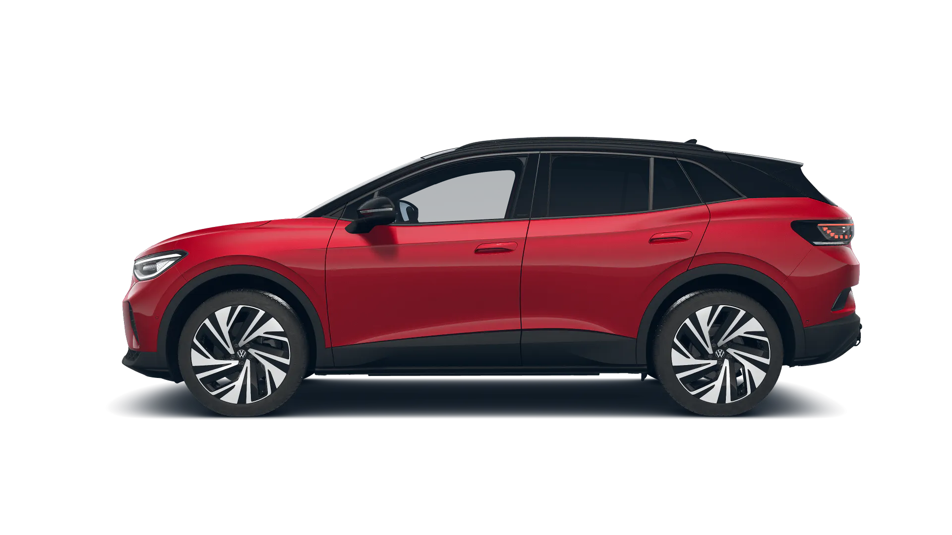 Volkswagen ID.4 Pro