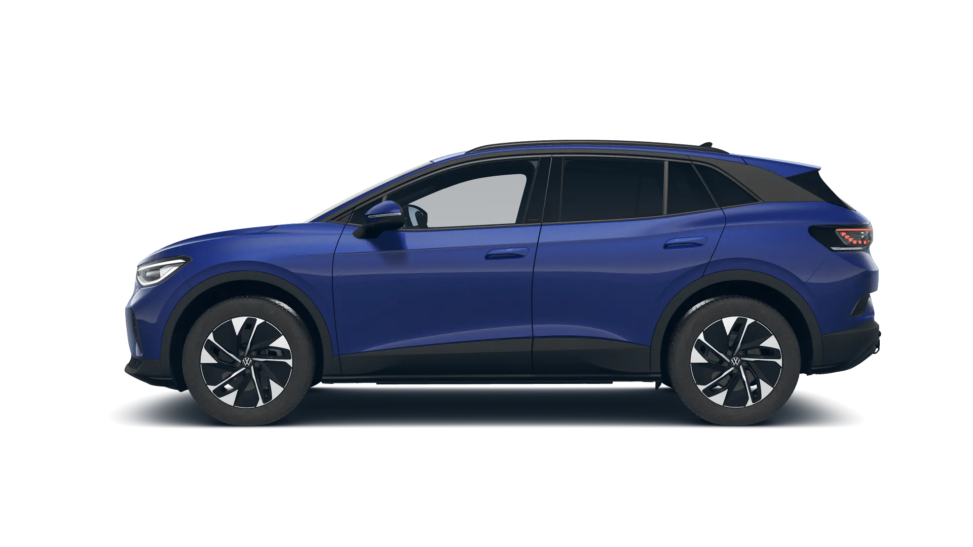 Volkswagen ID.4 Pro
