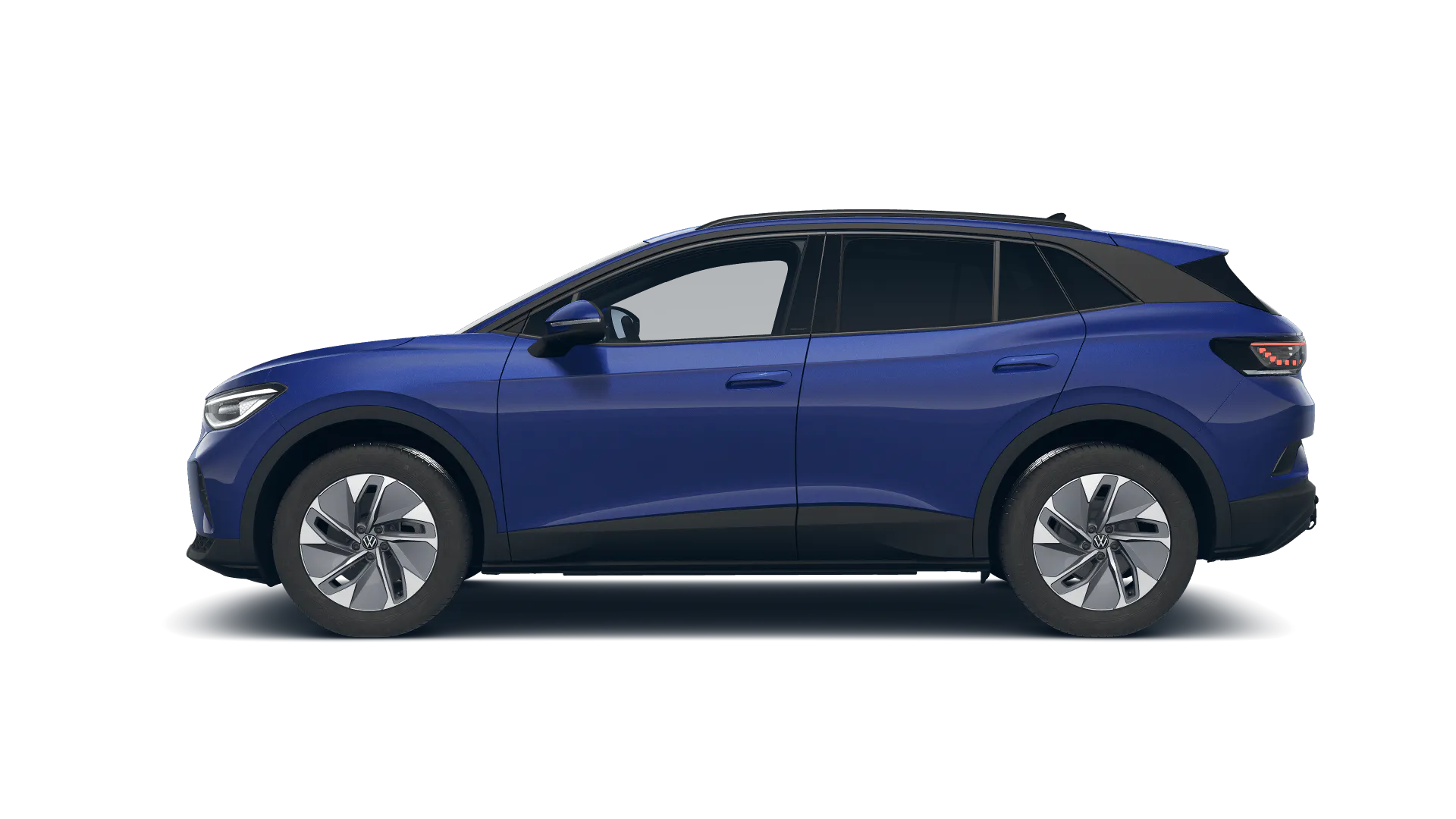 Volkswagen ID.4 Pro