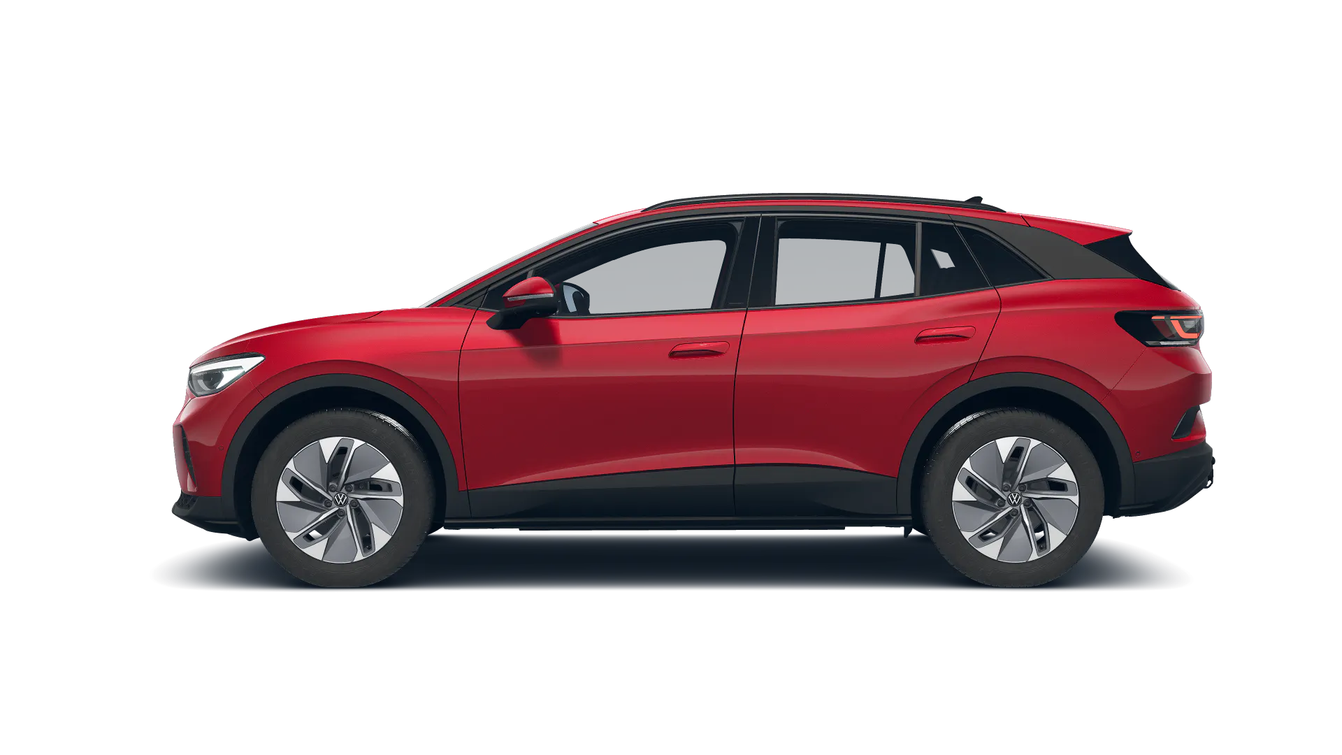 Volkswagen ID.4 Pro