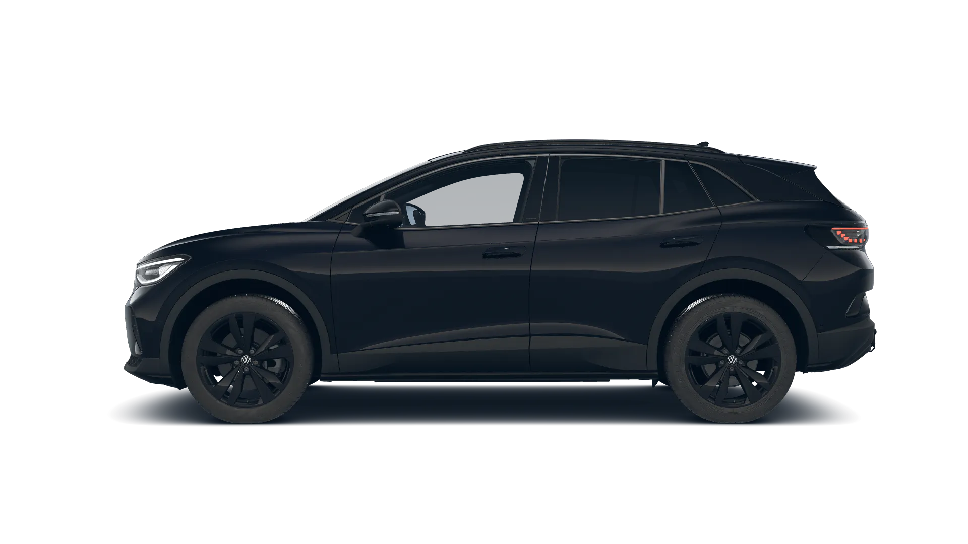 Volkswagen ID.4 Pro