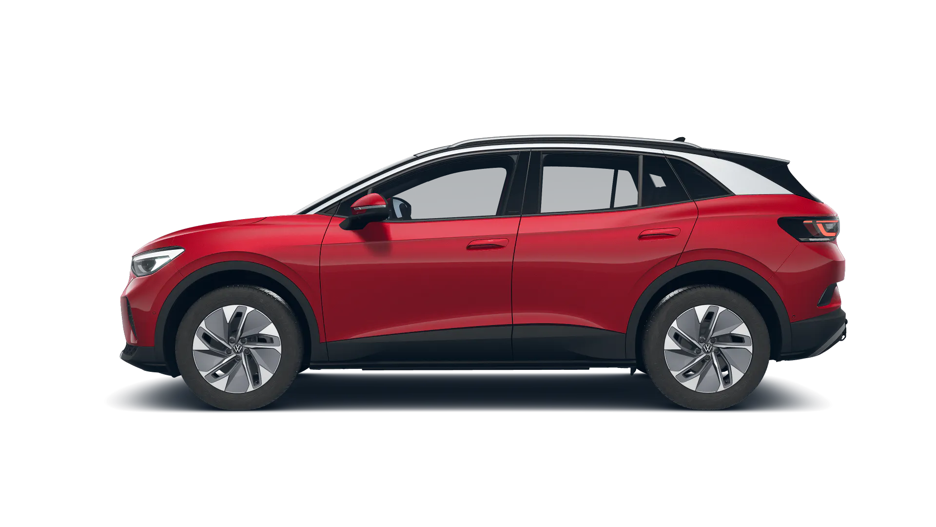 Volkswagen ID.4 Pro