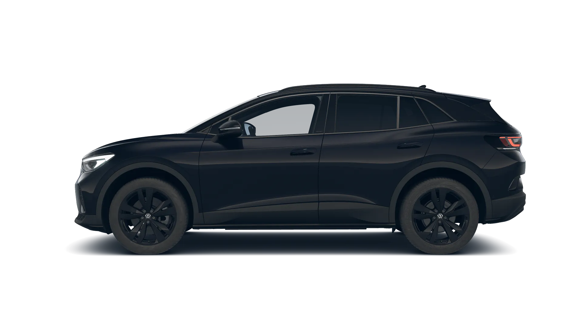 Volkswagen ID.4 Pro