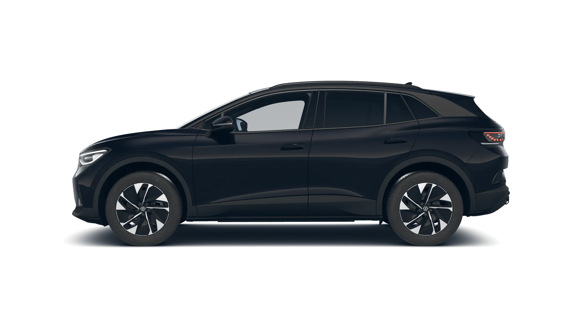 Volkswagen ID.4 Pro