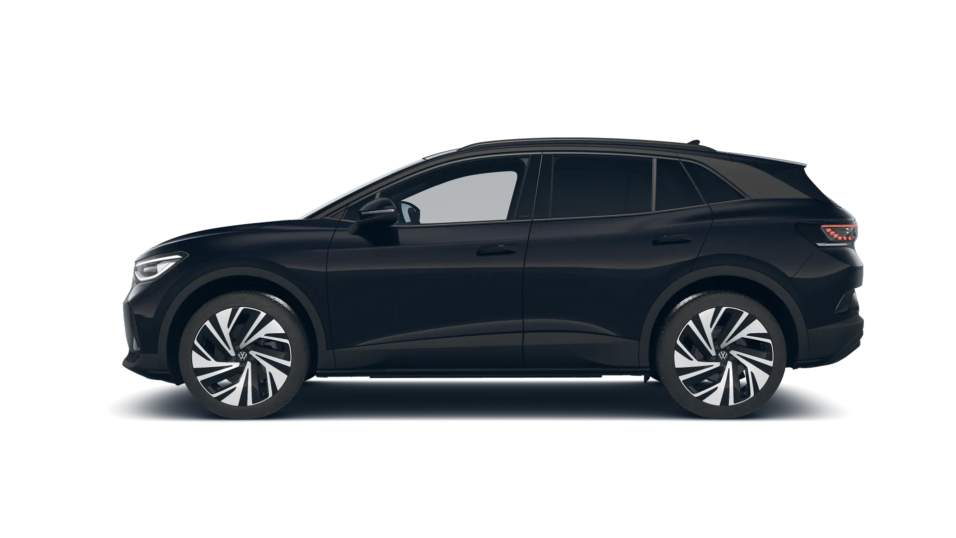 Volkswagen ID.4 Pro