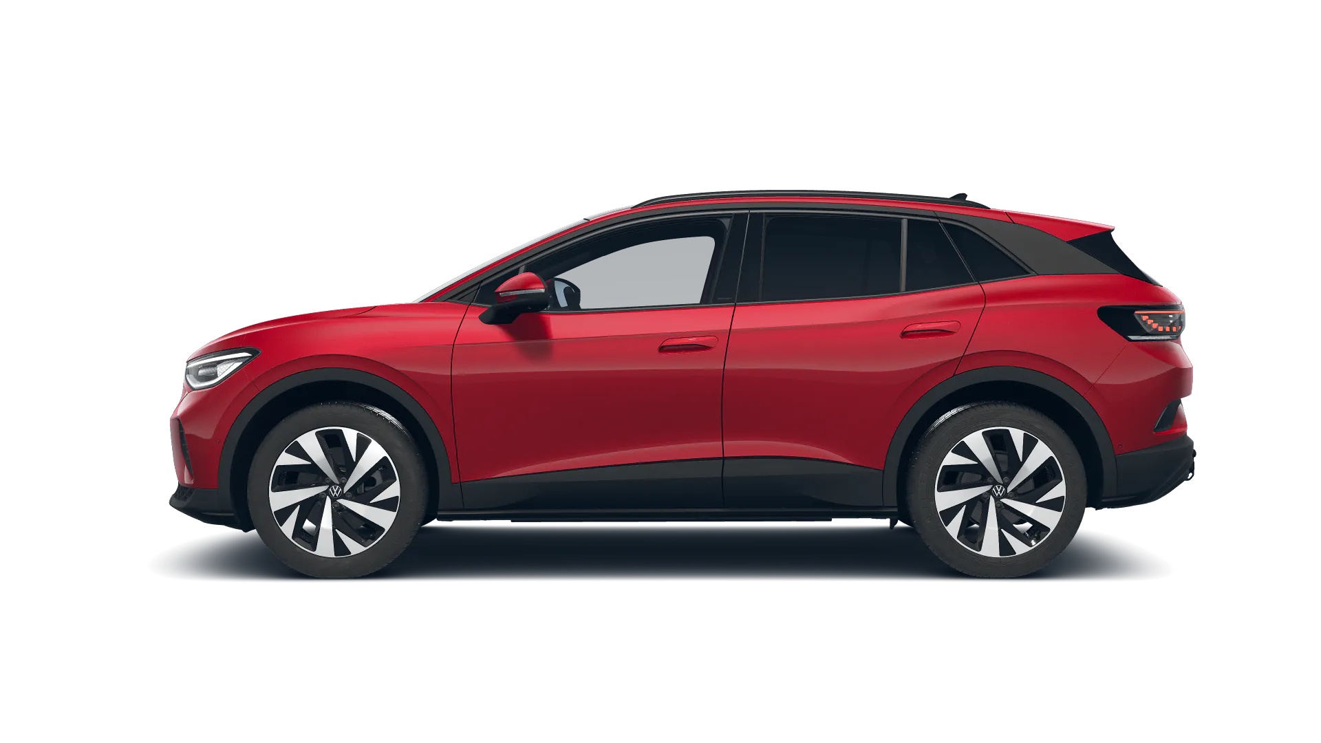 Volkswagen ID.4 Pro