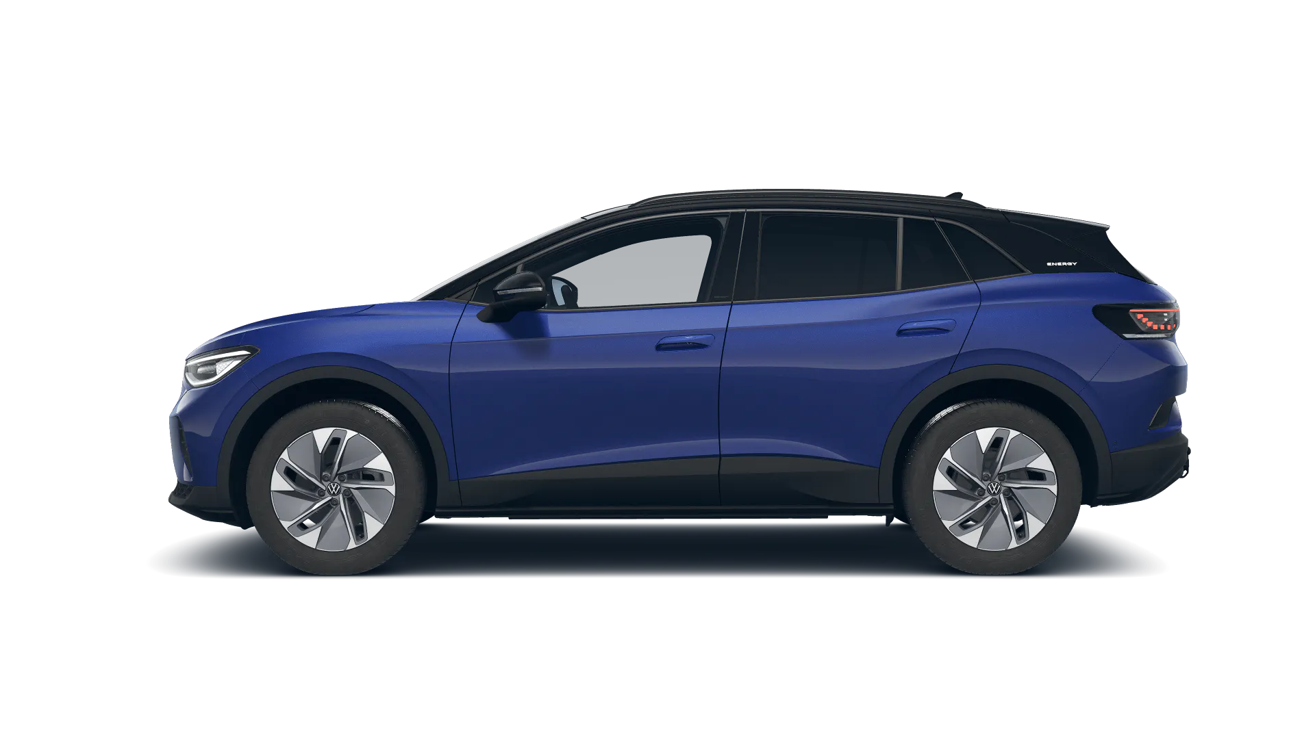 Volkswagen ID.4 Pro