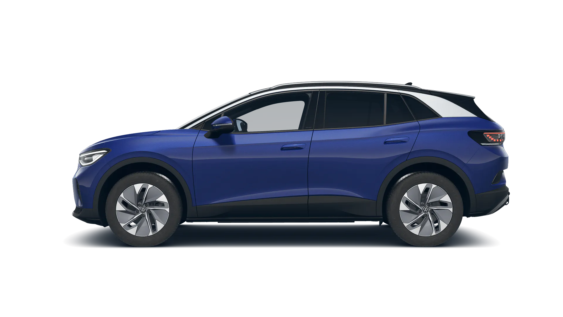Volkswagen ID.4 Pure