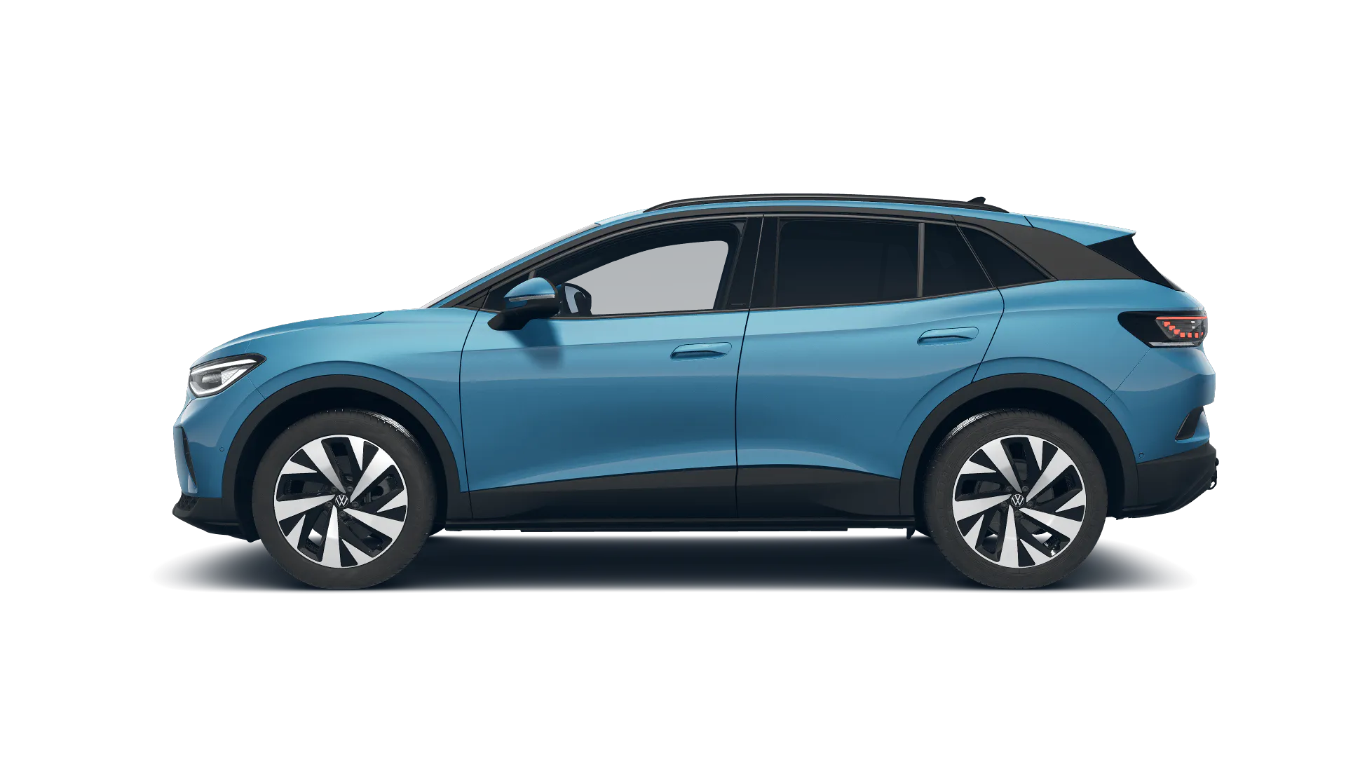 Volkswagen ID.4 Pro