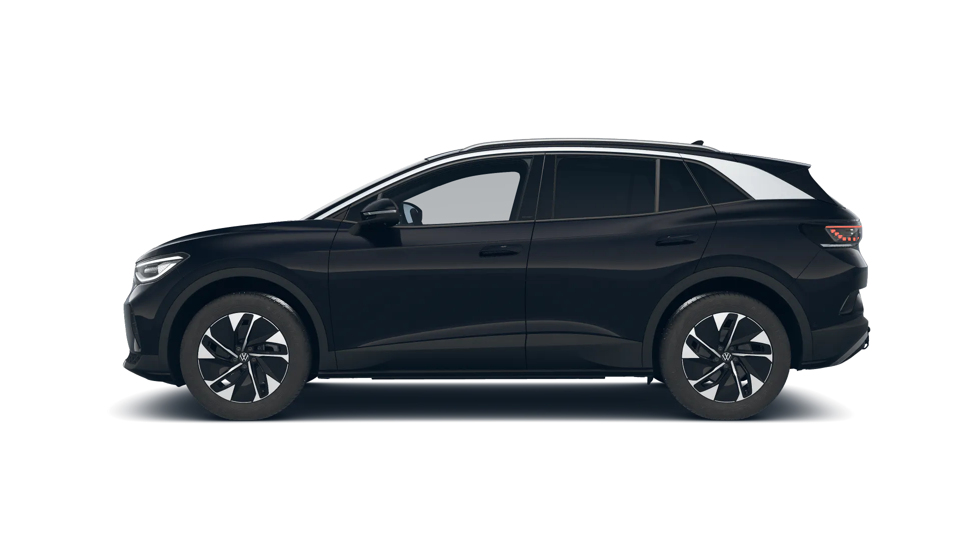 Volkswagen ID.4 Pro