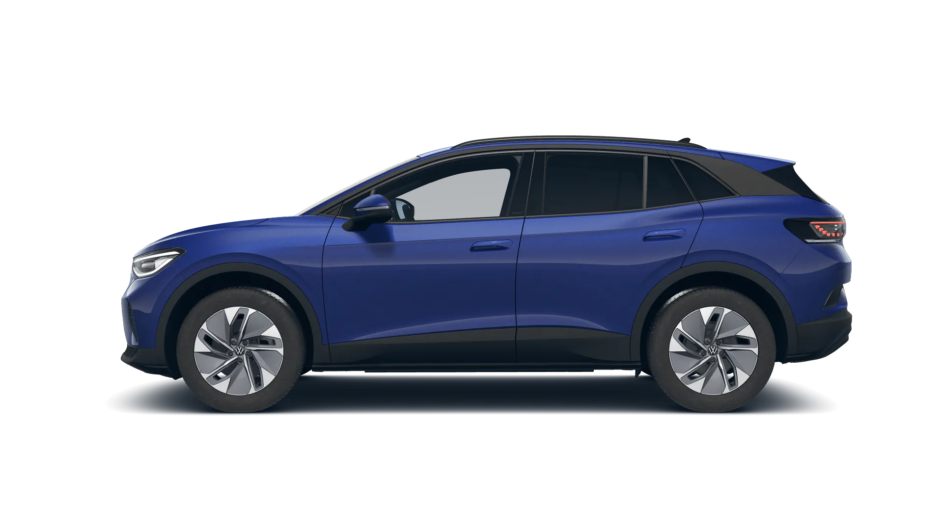 Volkswagen ID.4 Pro