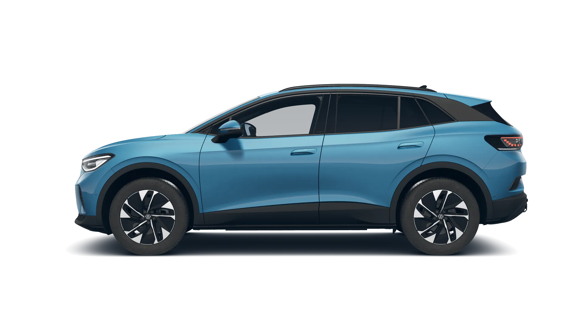 Volkswagen ID.4 Pro