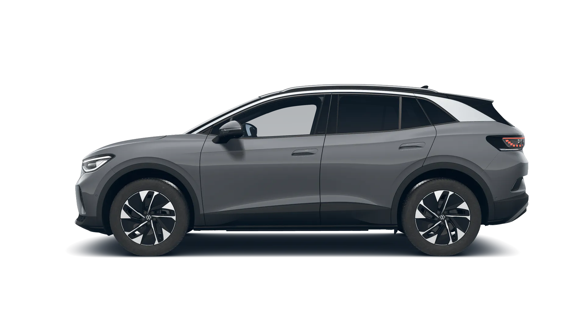 Volkswagen ID.4 Pro
