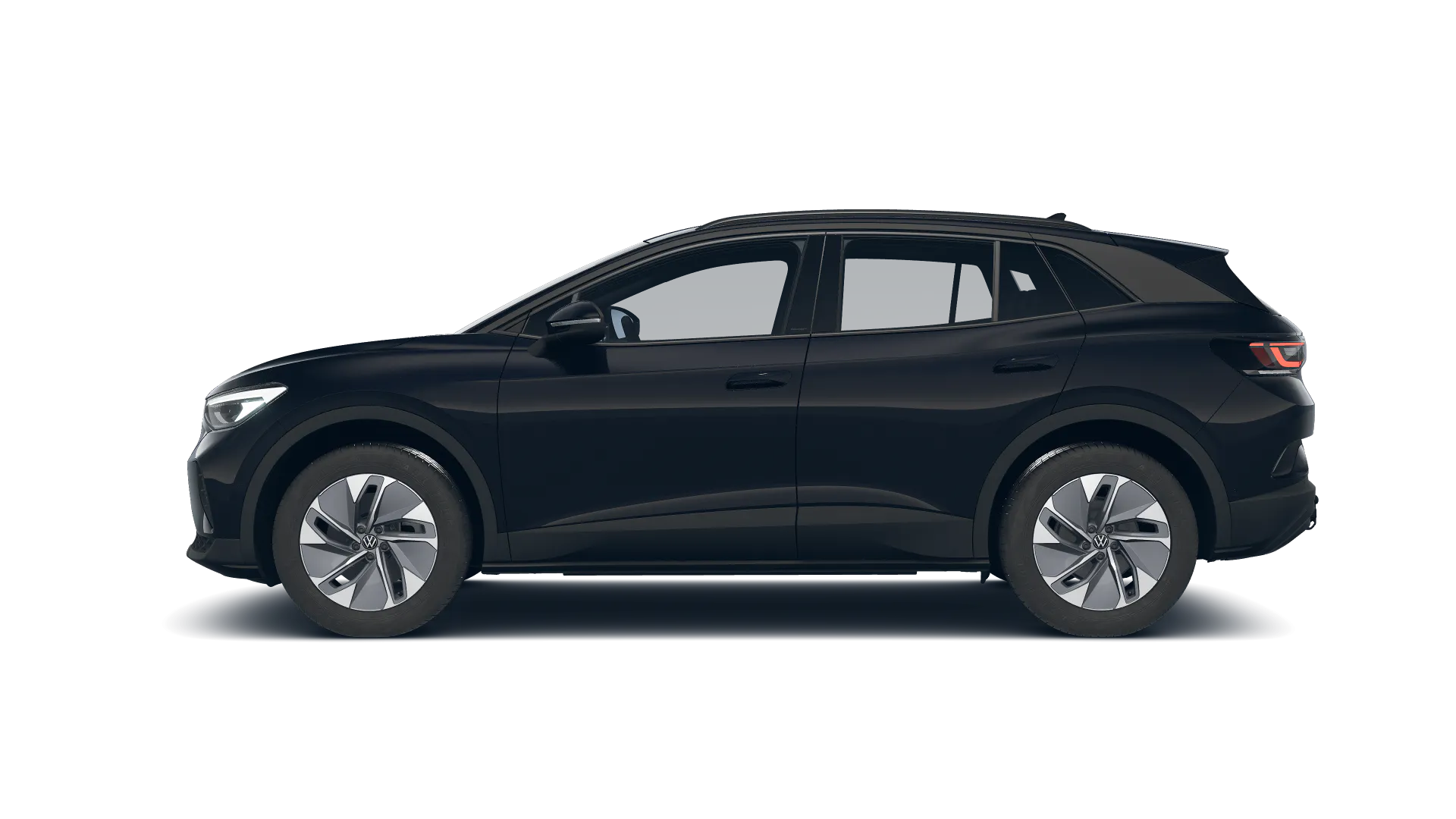 Volkswagen ID.4 Pro