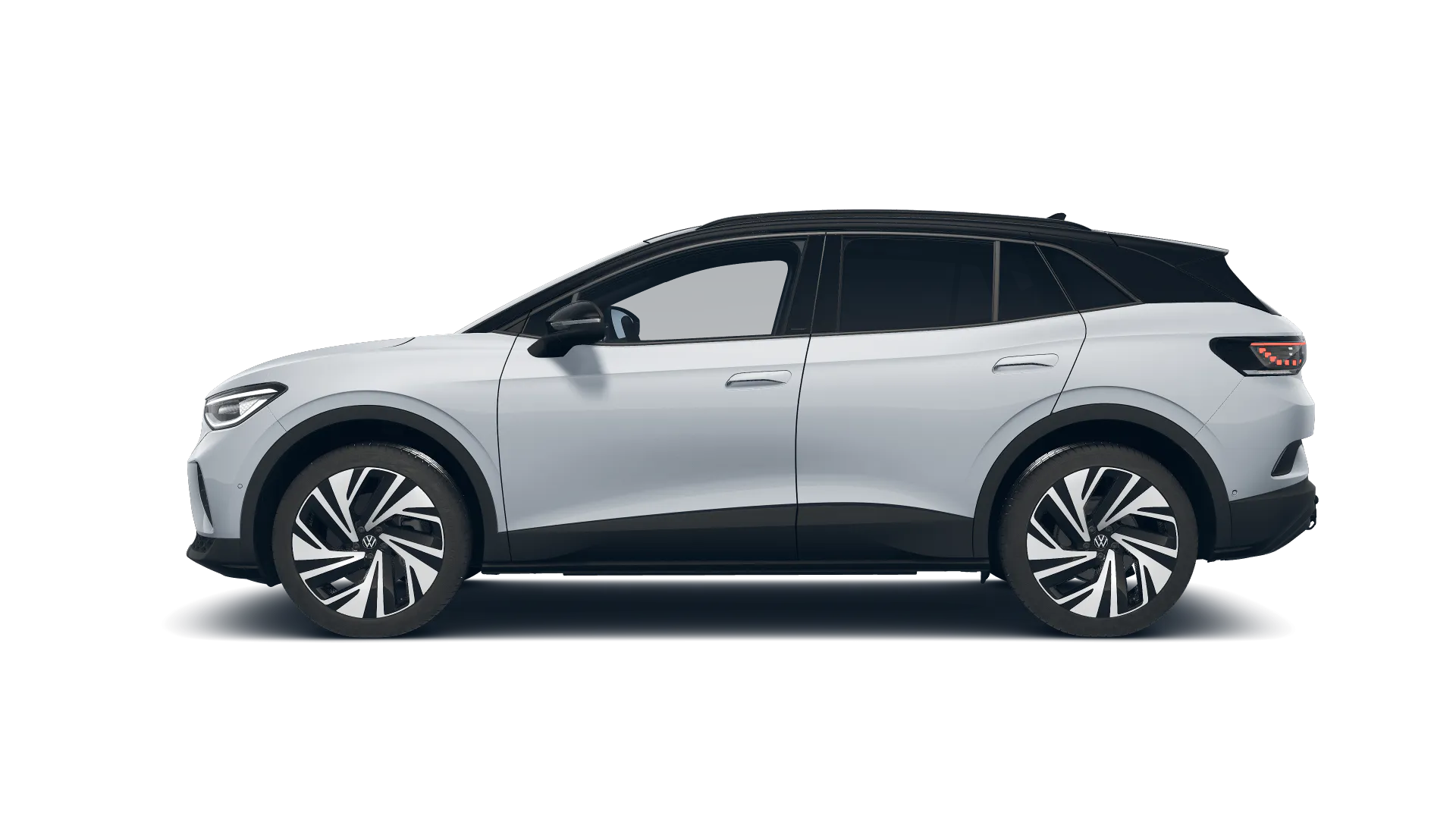 Volkswagen ID.4 Pro