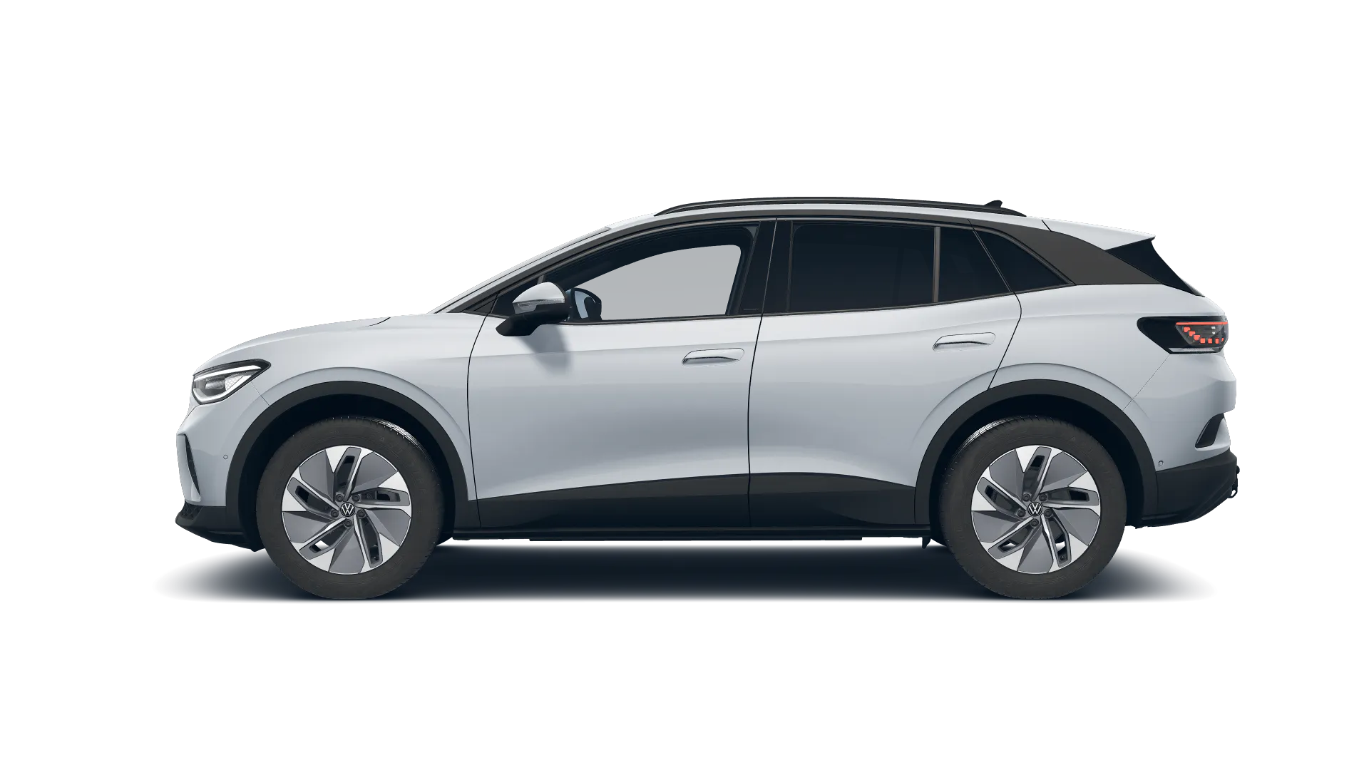 Volkswagen ID.4 Pro