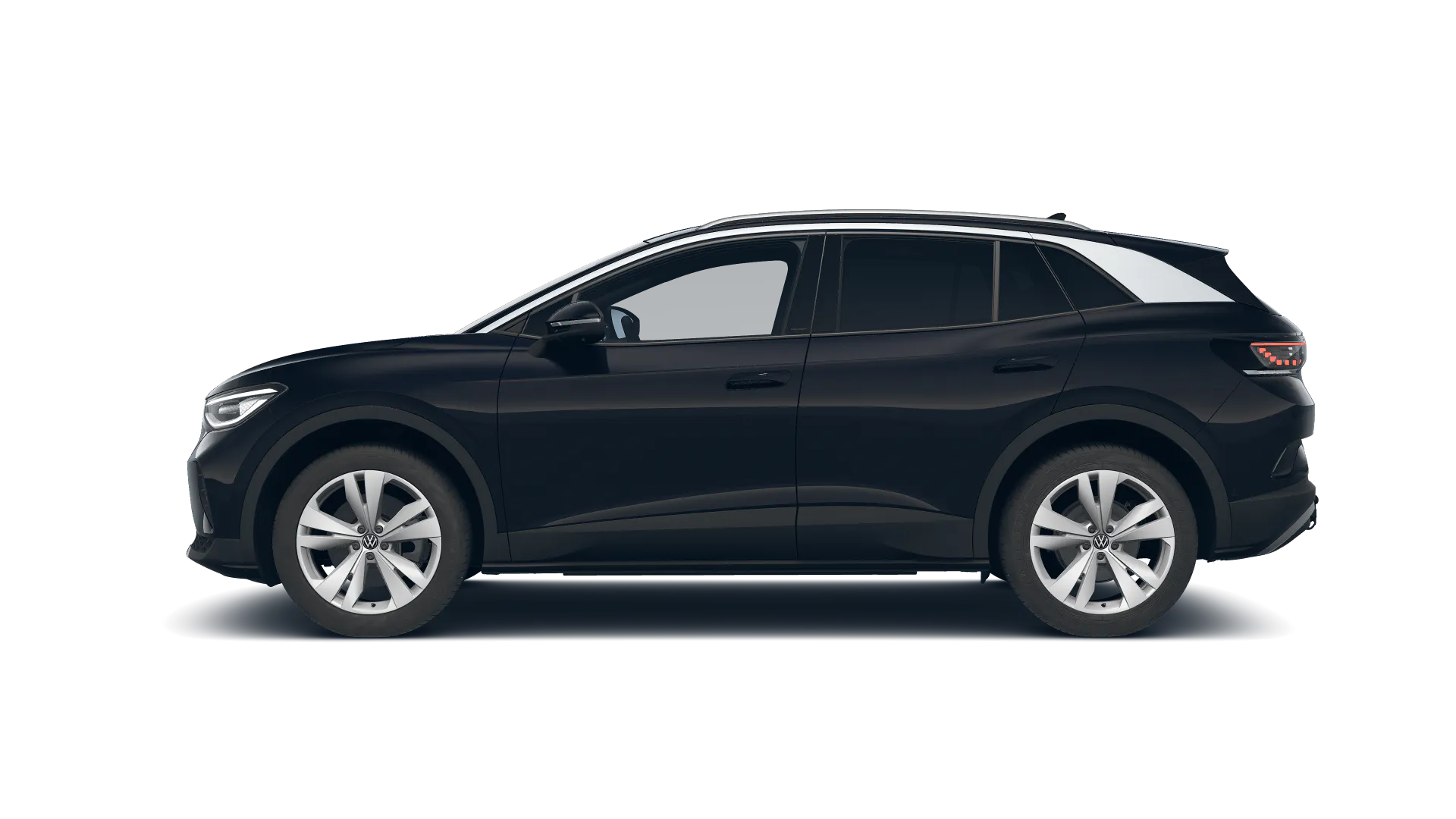 Volkswagen ID.4 Pro