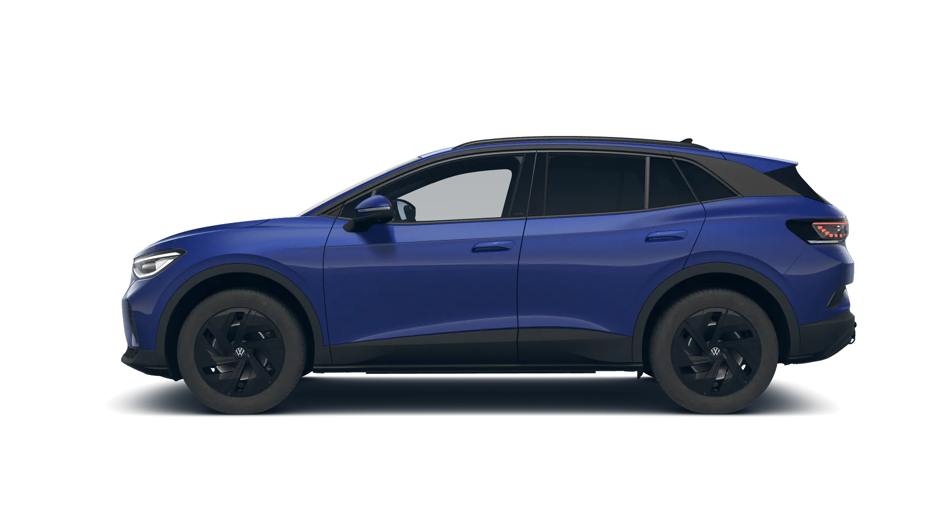 Volkswagen ID.4 Pro