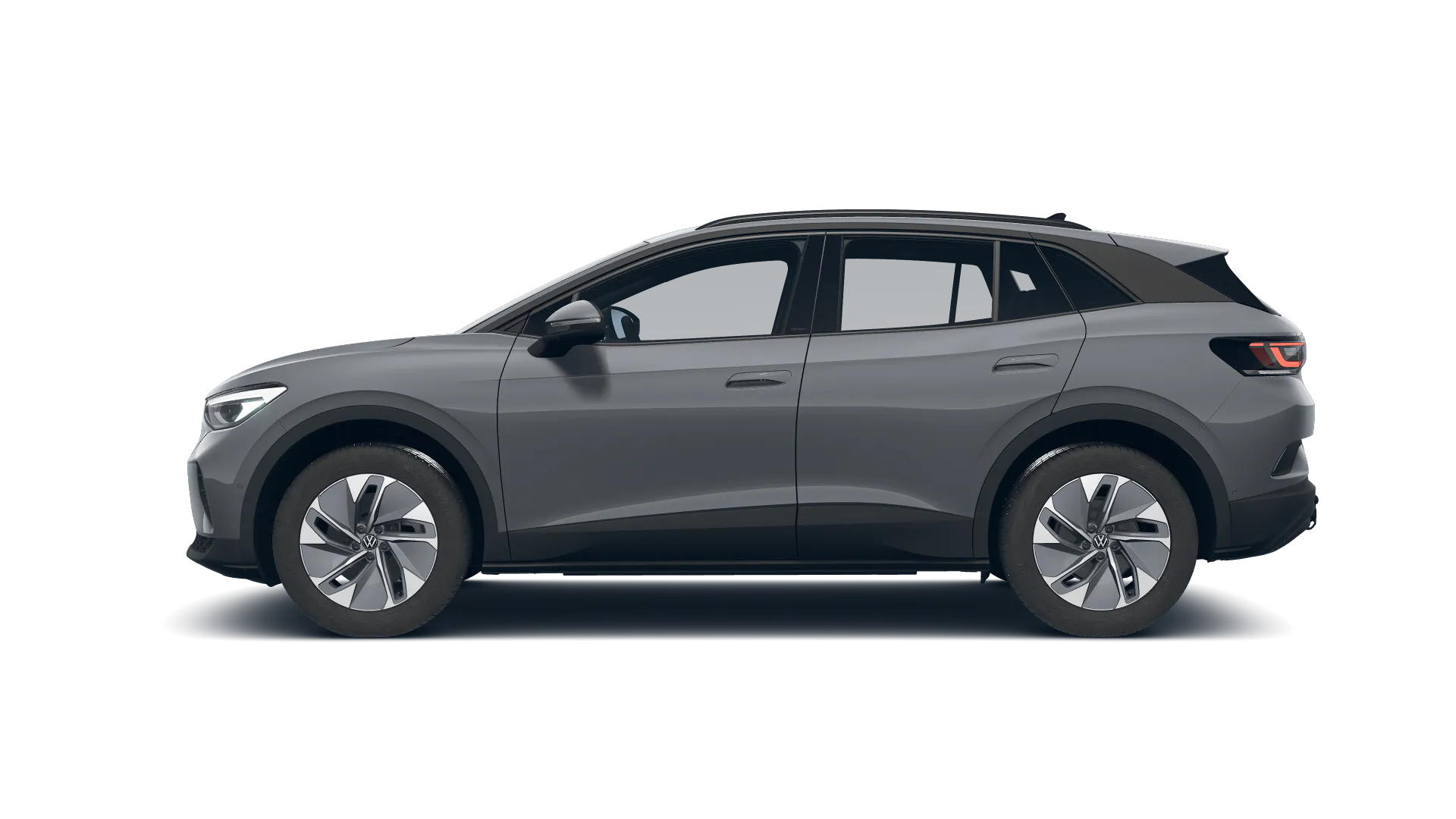 Volkswagen ID.4 Pro
