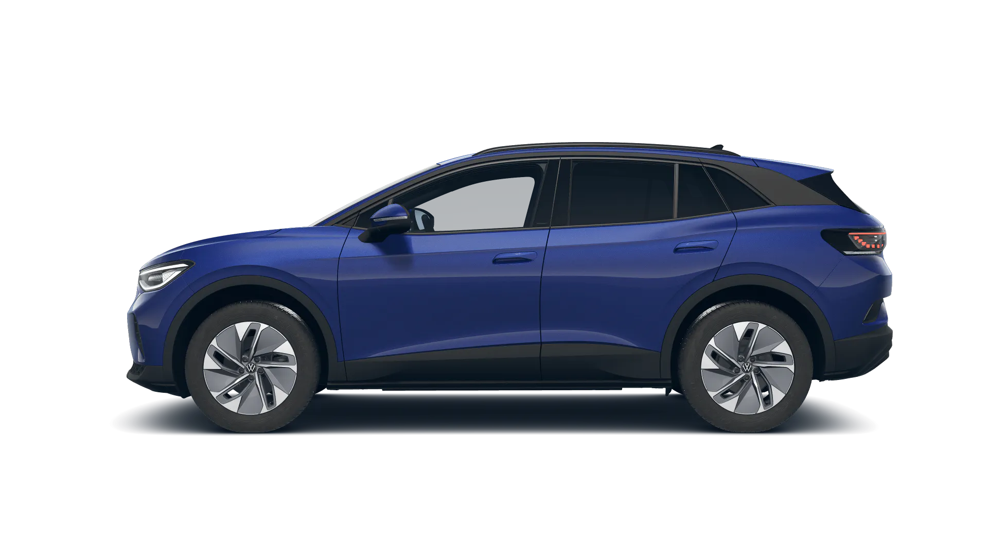 Volkswagen ID.4 Pure