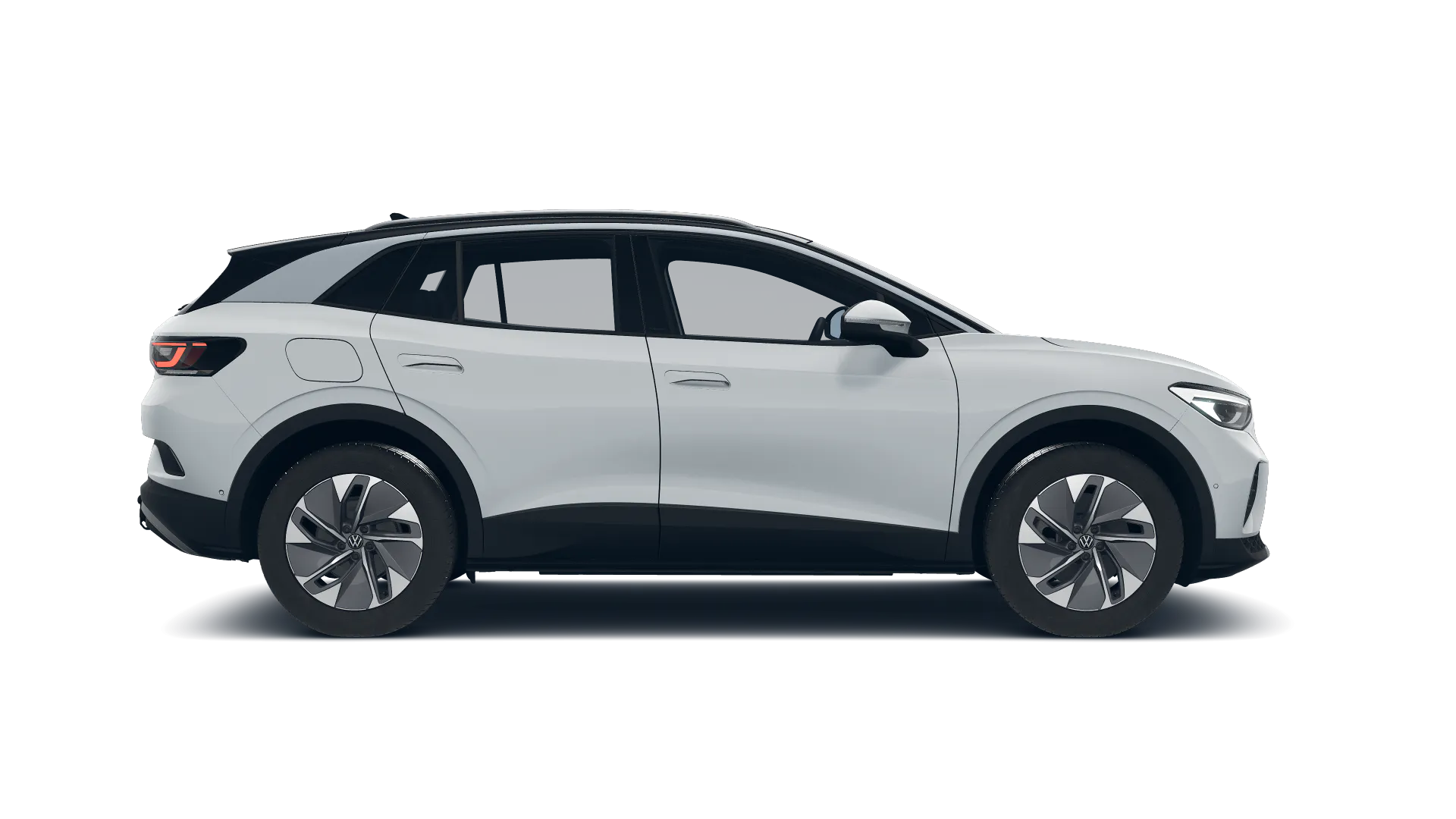 Volkswagen ID.4 Pro