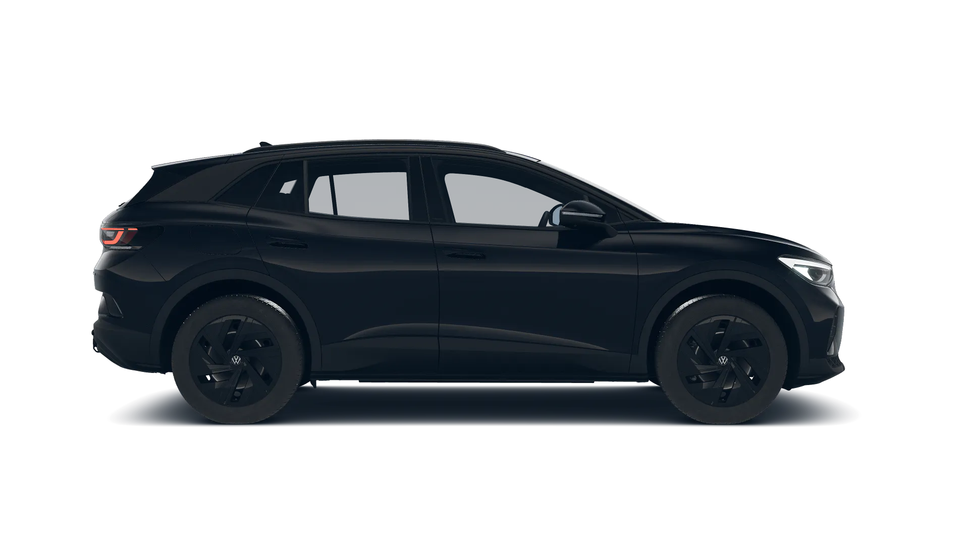 Volkswagen ID.4 Pro