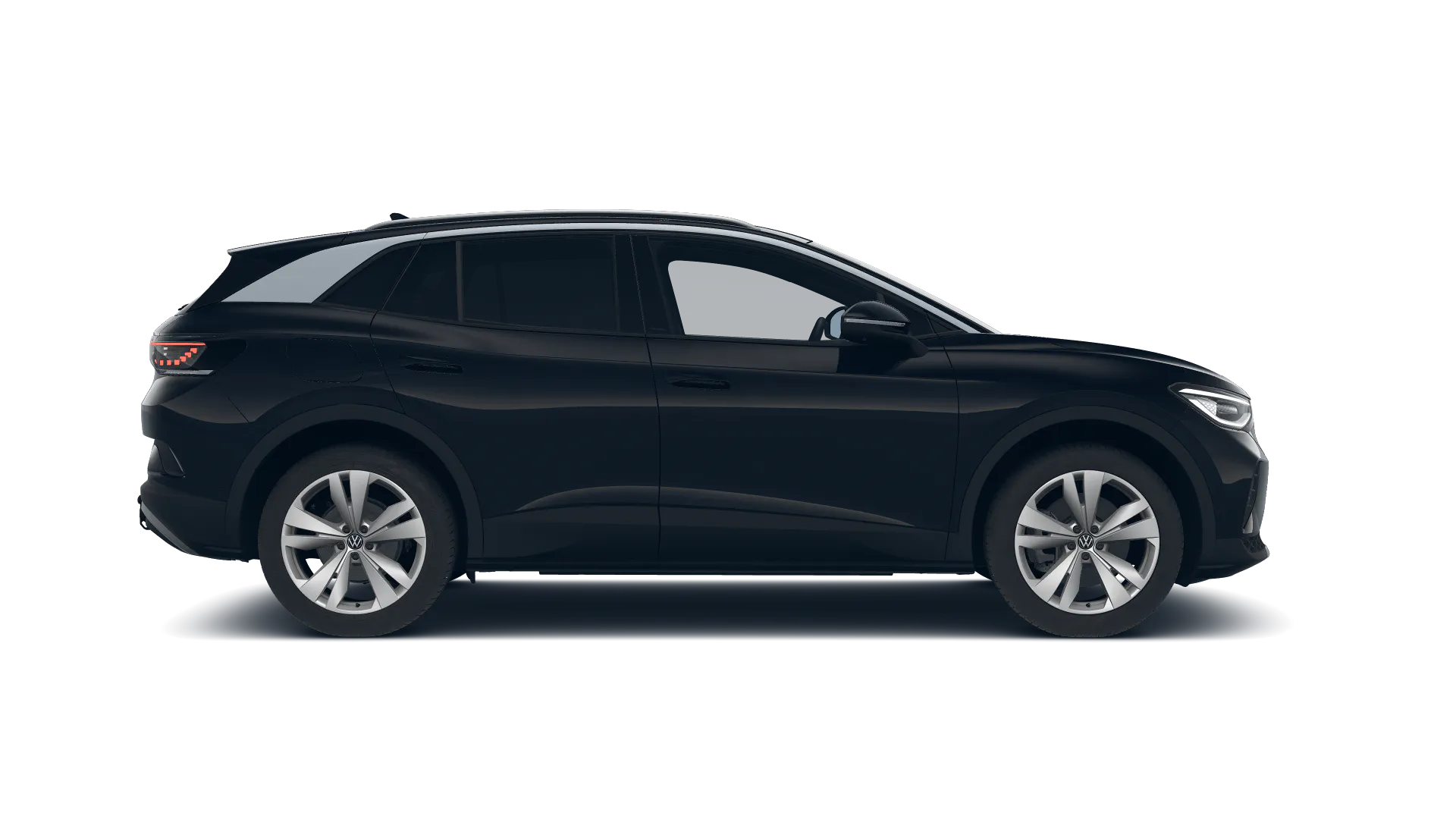 Volkswagen ID.4 Pro