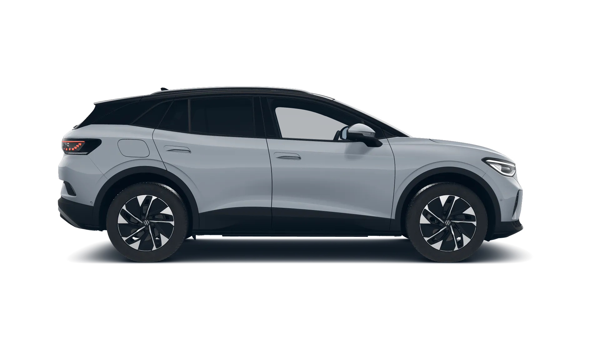 Volkswagen ID.4 Pro