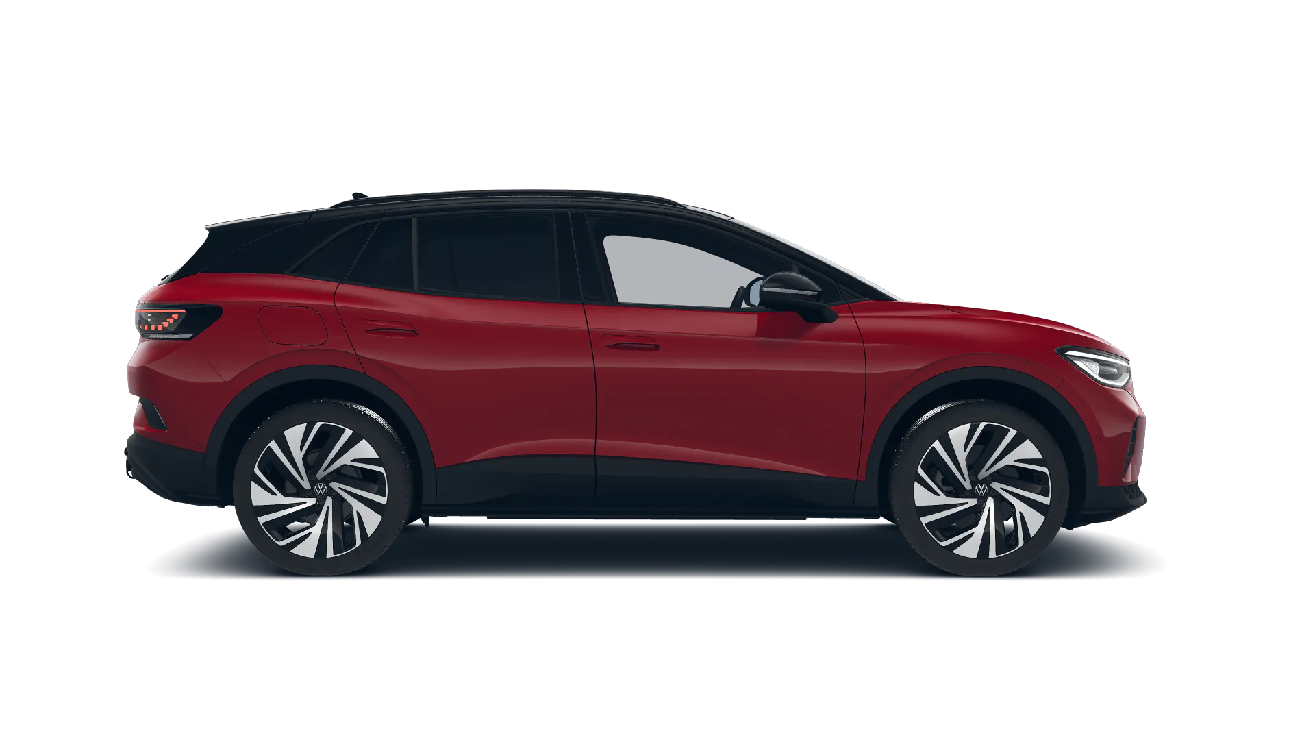 Volkswagen ID.4 Pro