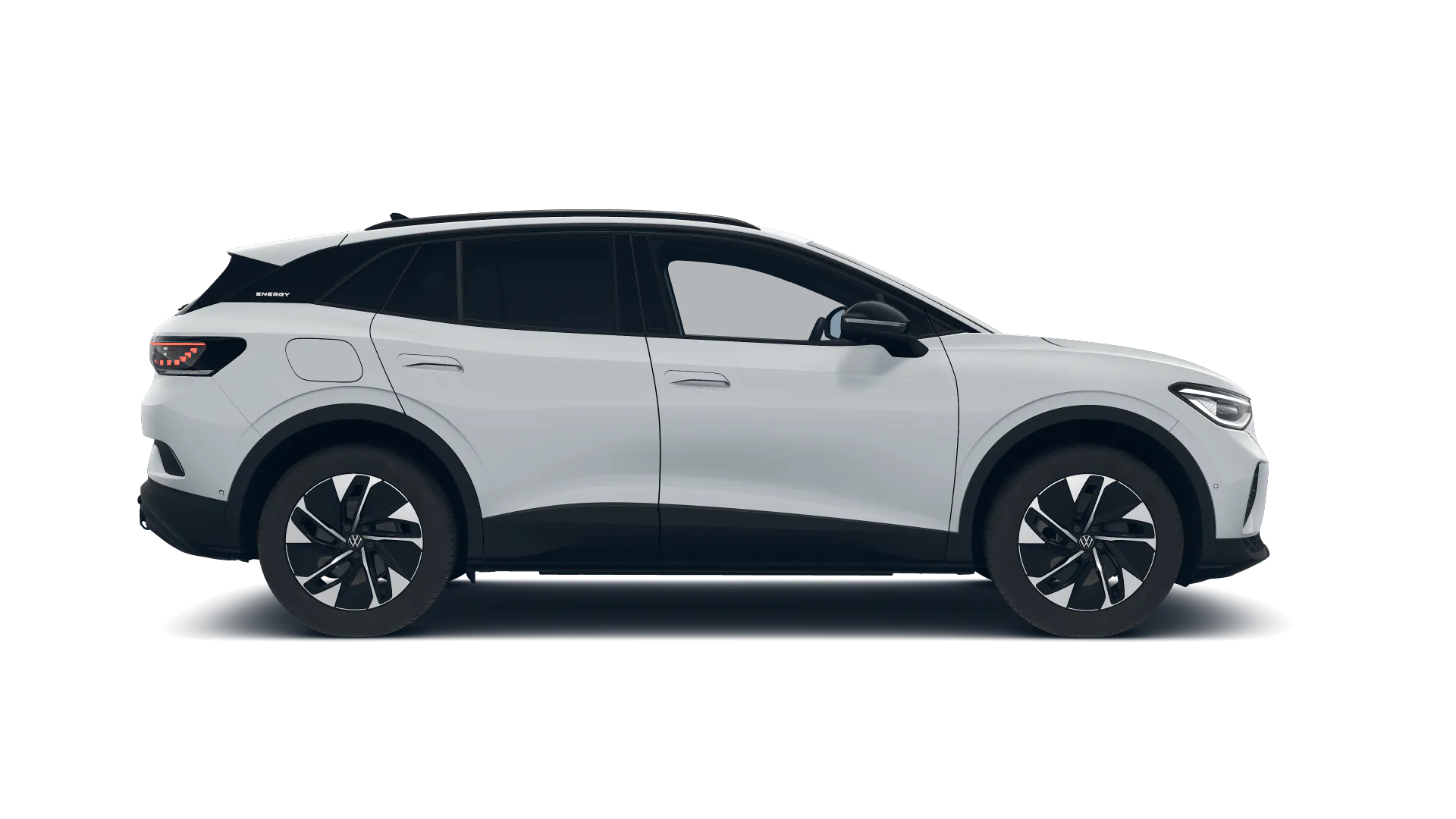Volkswagen ID.4 Pro