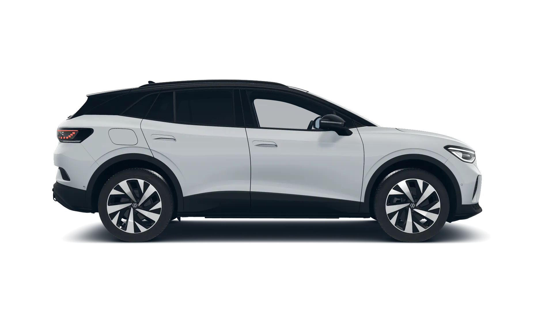 Volkswagen ID.4 Pro