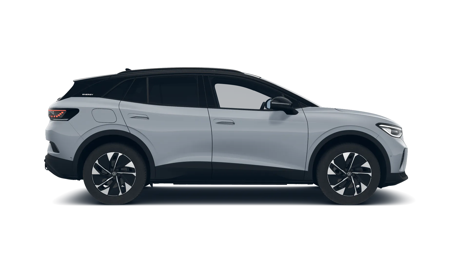 Volkswagen ID.4 Pro