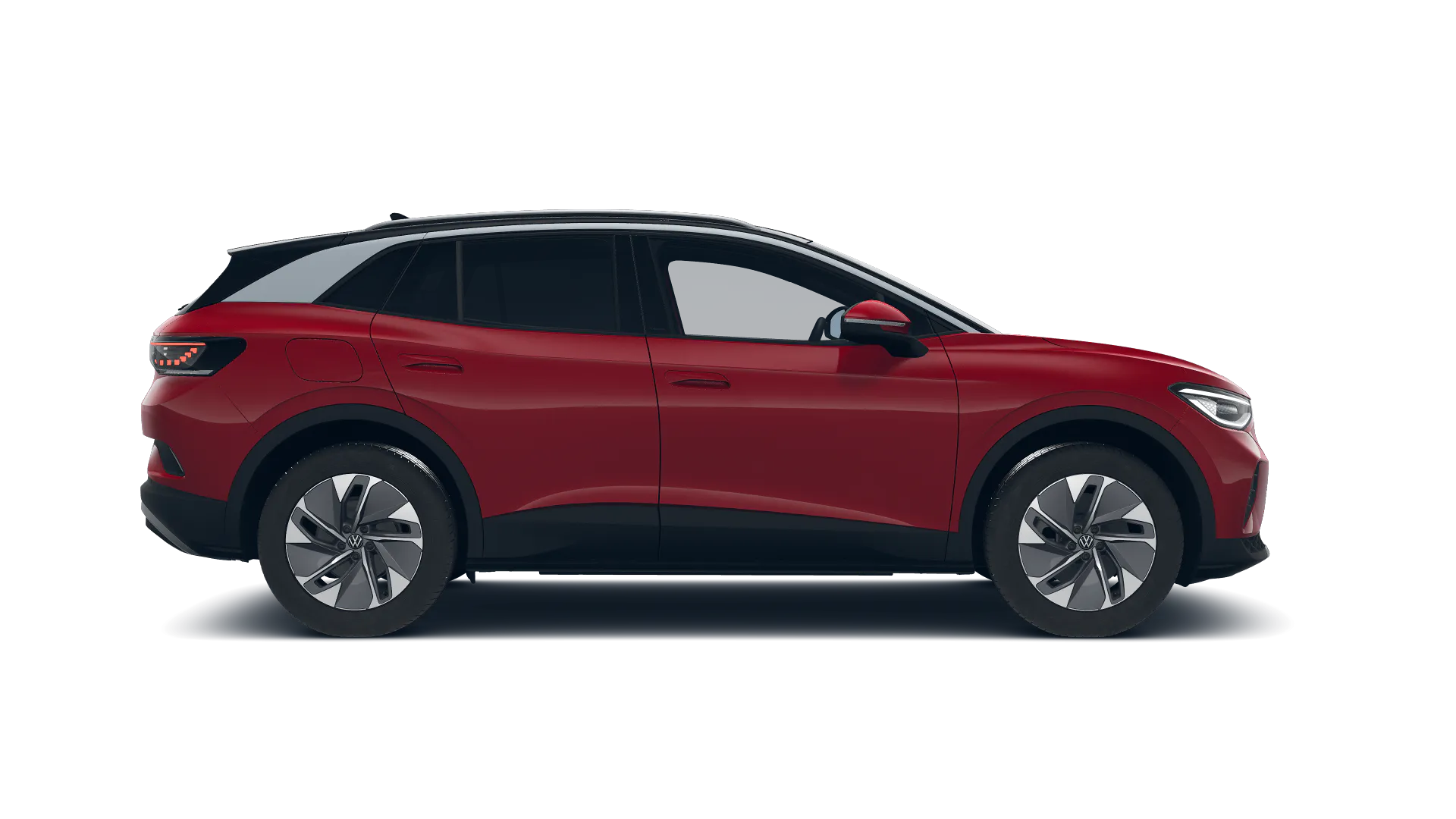 Volkswagen ID.4 Pro