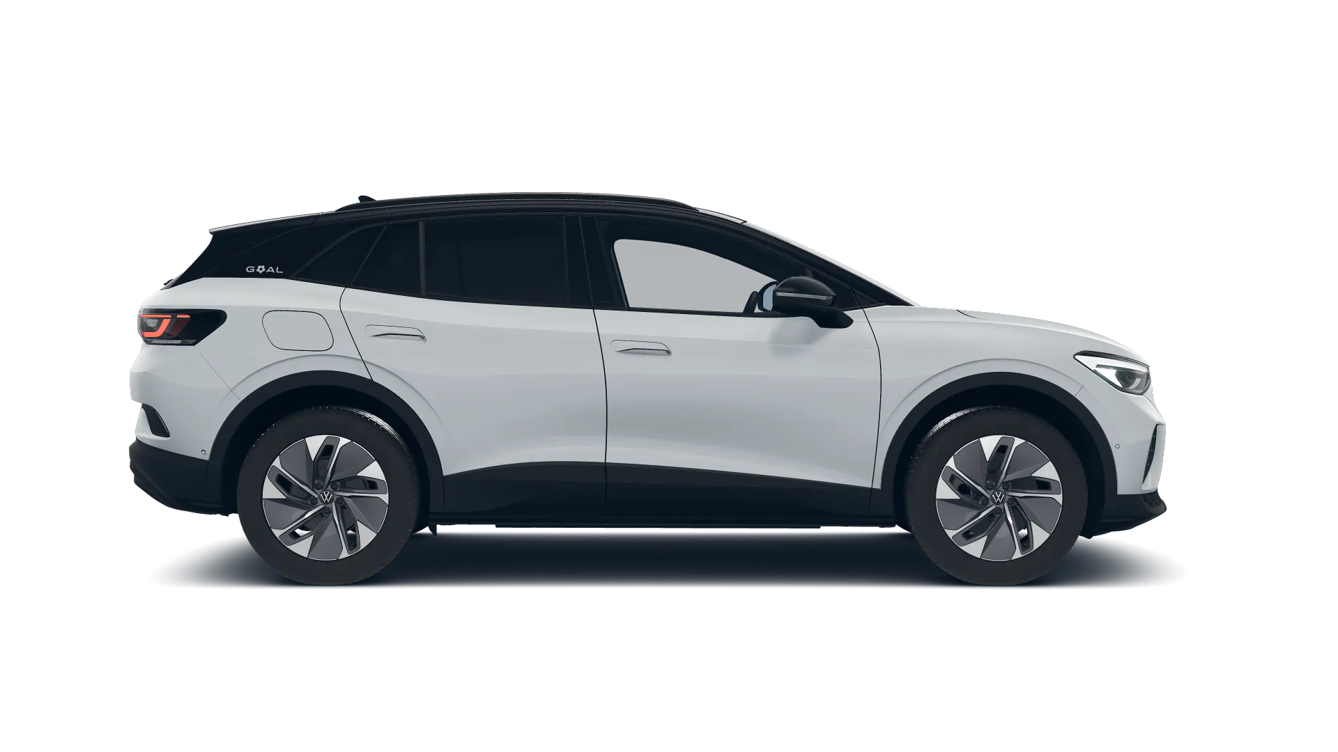 Volkswagen ID.4 Pro
